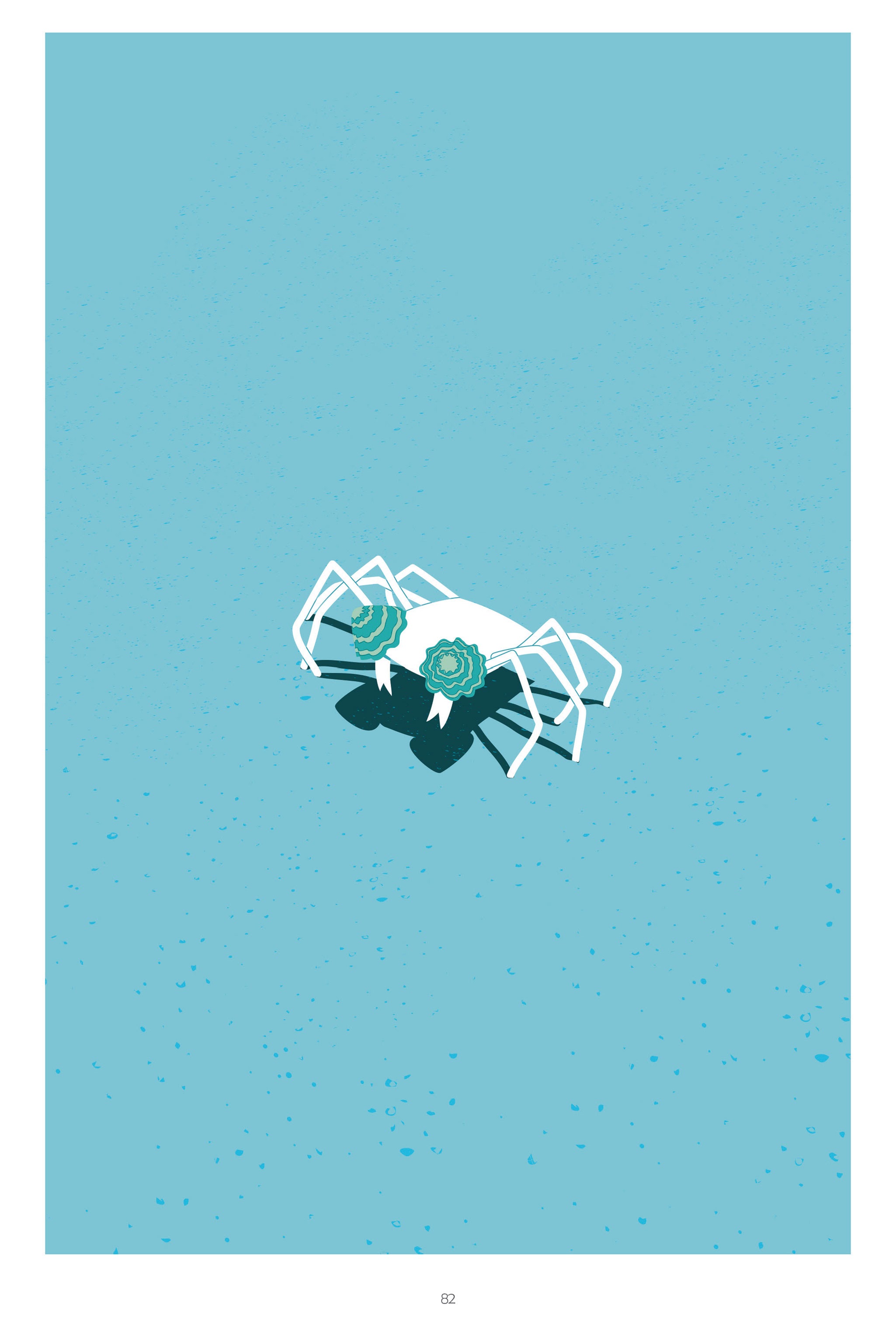 Read online The March of the Crabs comic -  Issue # TPB 2 - 79