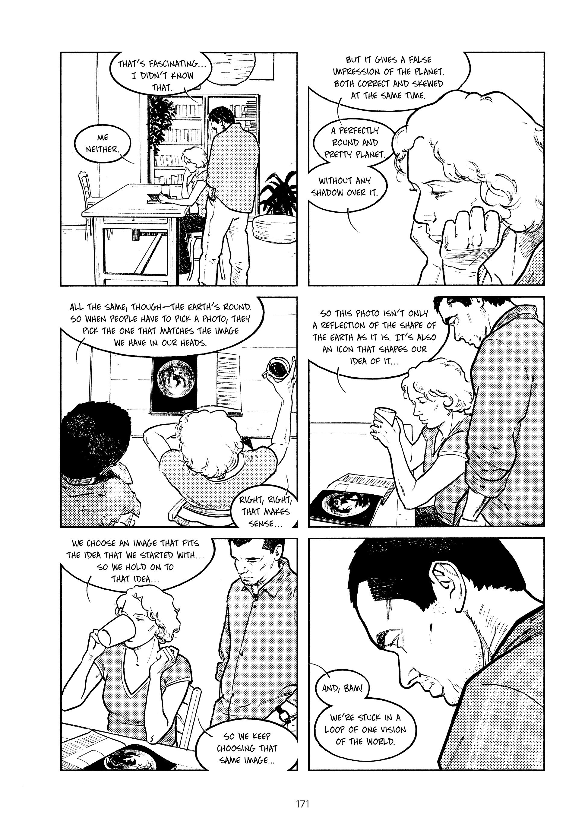 Read online Climate Changed: A Personal Journey Through the Science comic -  Issue # TPB (Part 2) - 63