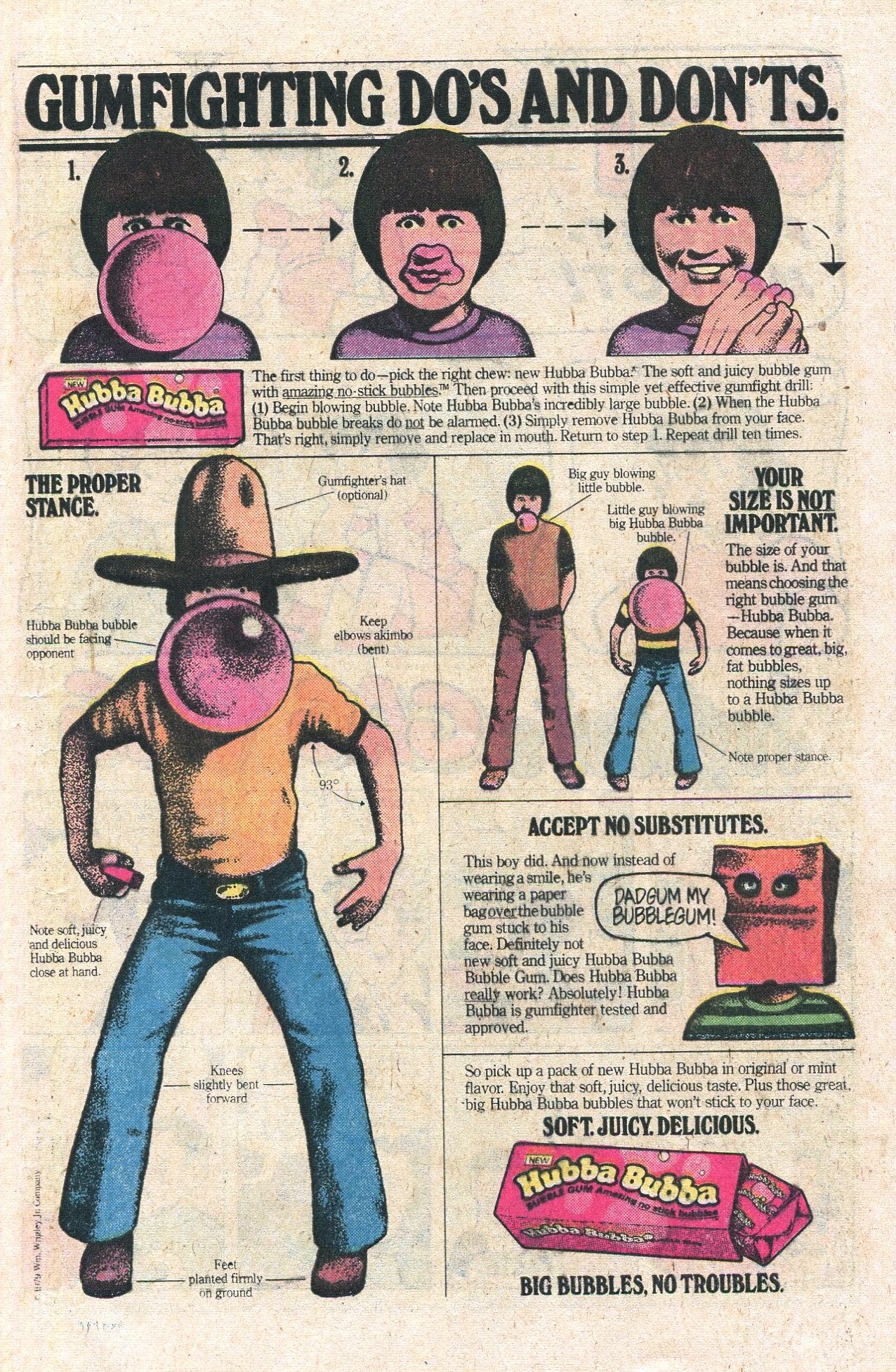 Read online Jughead's Jokes comic -  Issue #67 - 9