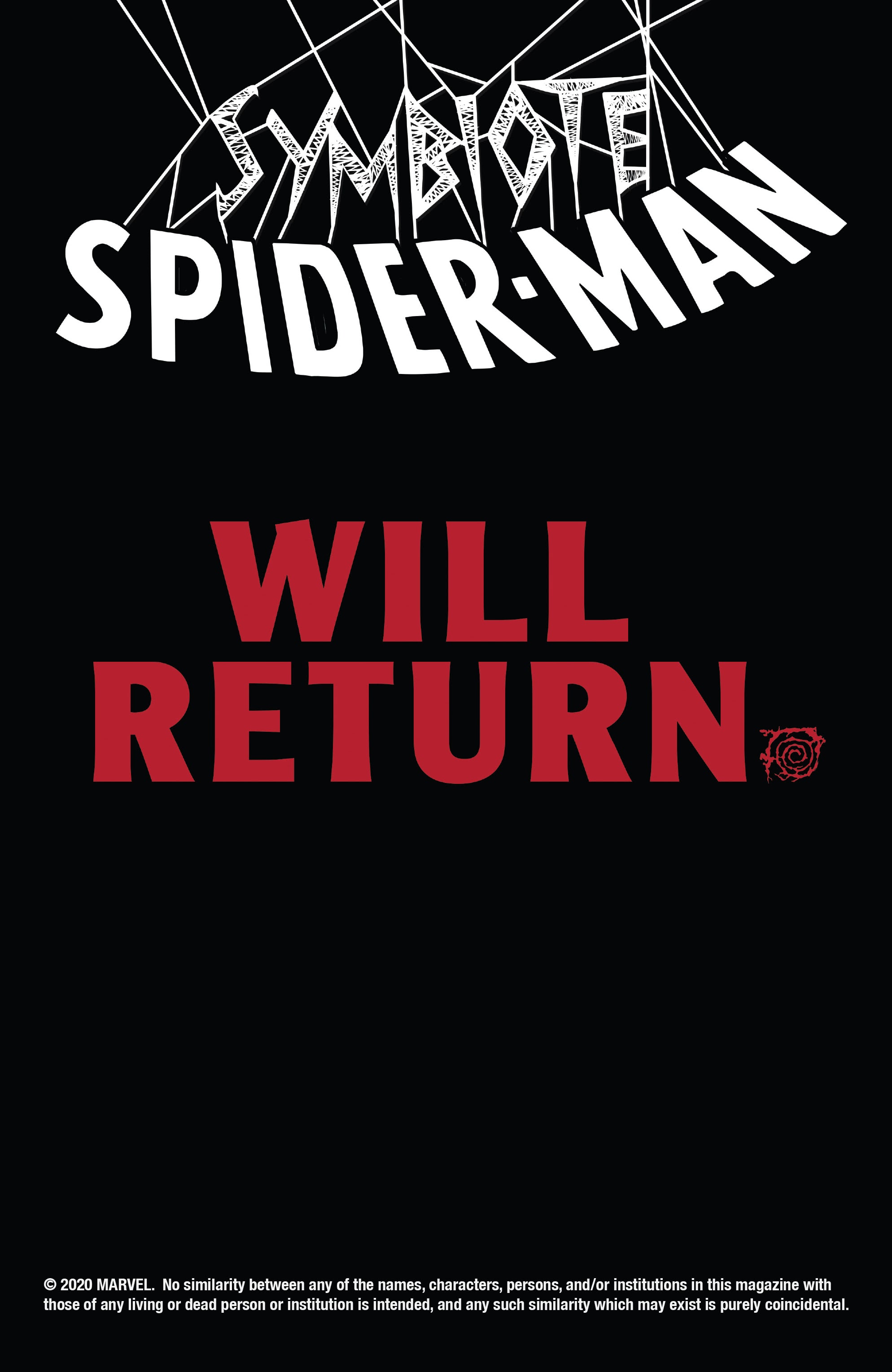 Read online Symbiote Spider-Man: Alien Reality comic -  Issue #5 - 25