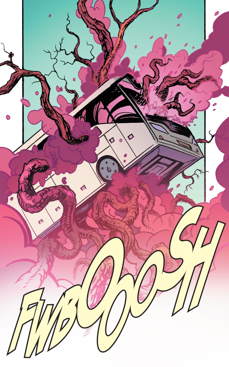 Read online Shang-Chi: Infinity Comic comic -  Issue #1 - 14