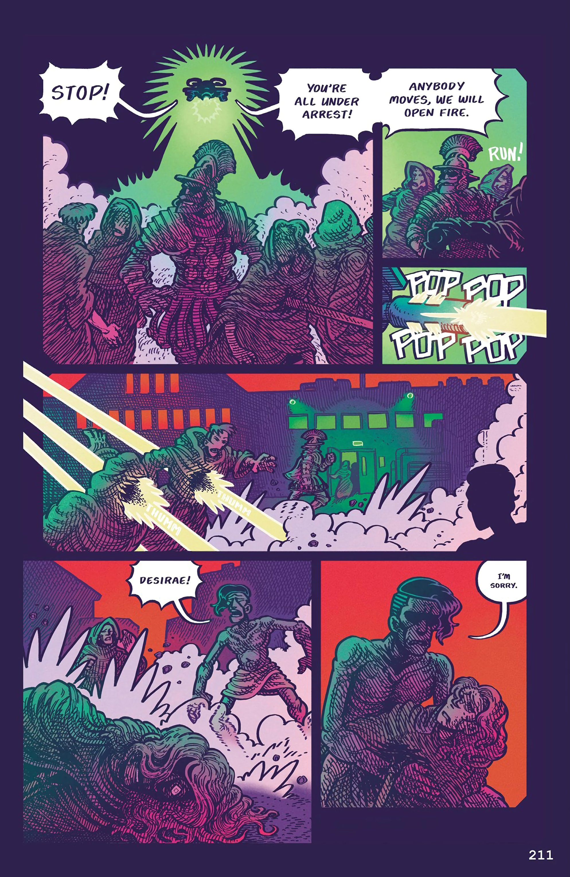 Read online eJunky comic -  Issue # TPB (Part 3) - 12