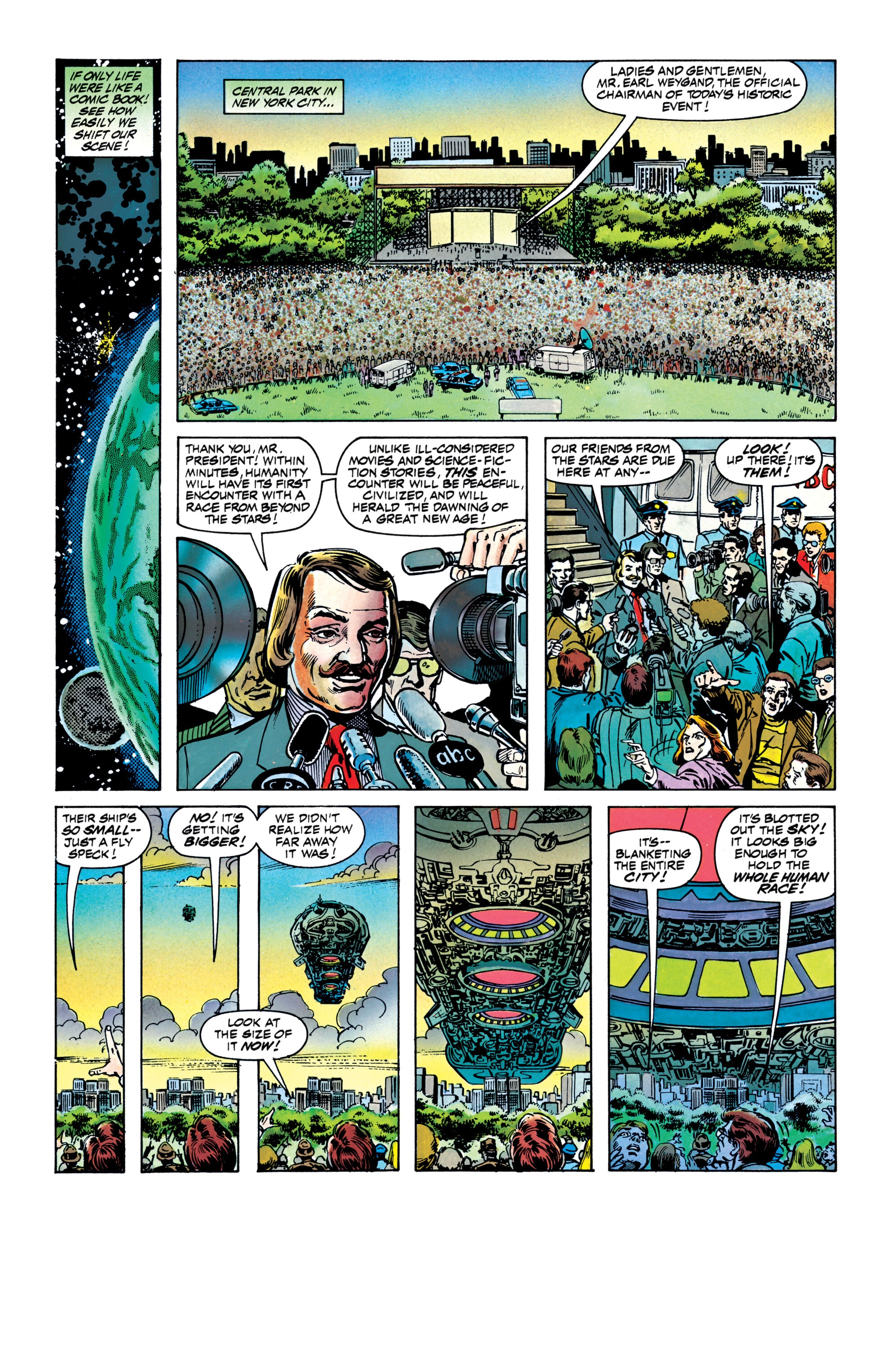 Read online Silver Surfer Epic Collection comic -  Issue # TPB 5 (Part 5) - 26