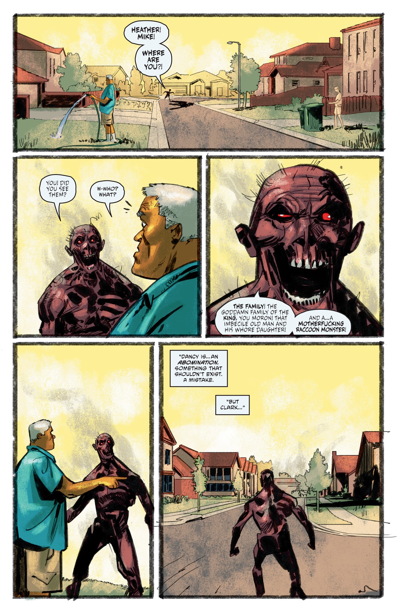 Read online Babyteeth comic -  Issue #8 - 19