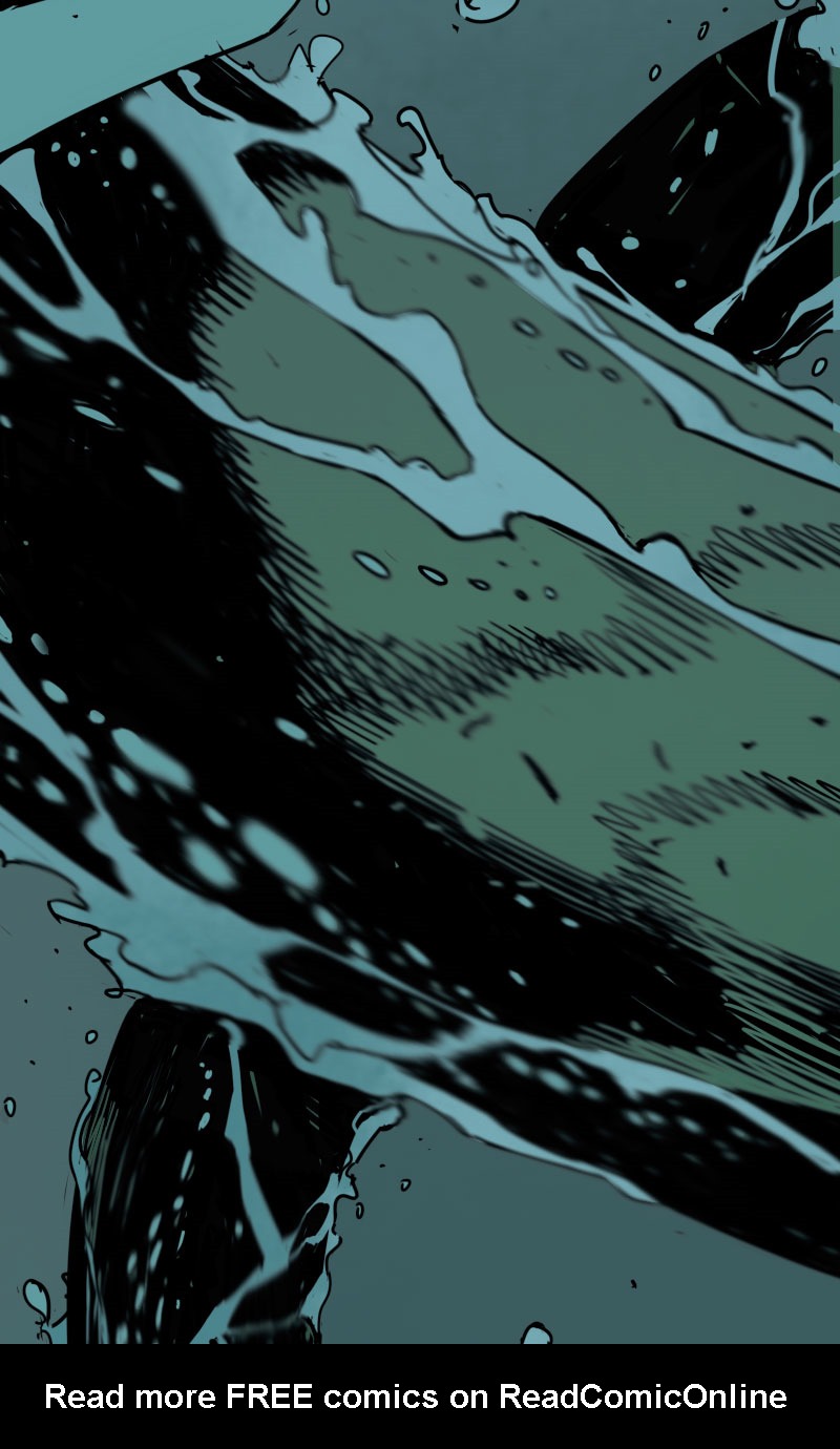 Read online Ghost Rider: Kushala Infinity Comic comic -  Issue #5 - 26