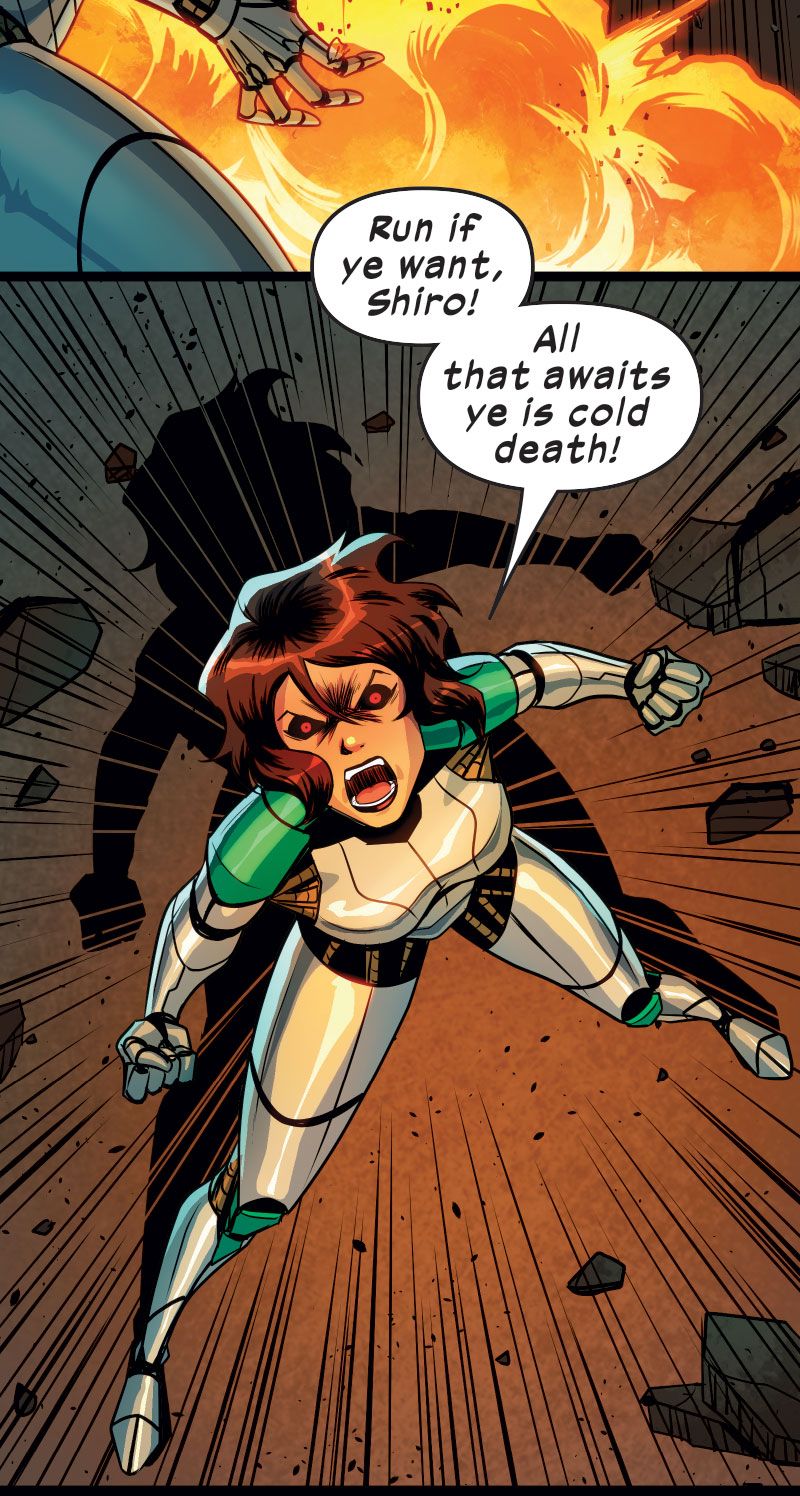 Read online X-Men Unlimited: Infinity Comic comic -  Issue #111 - 14