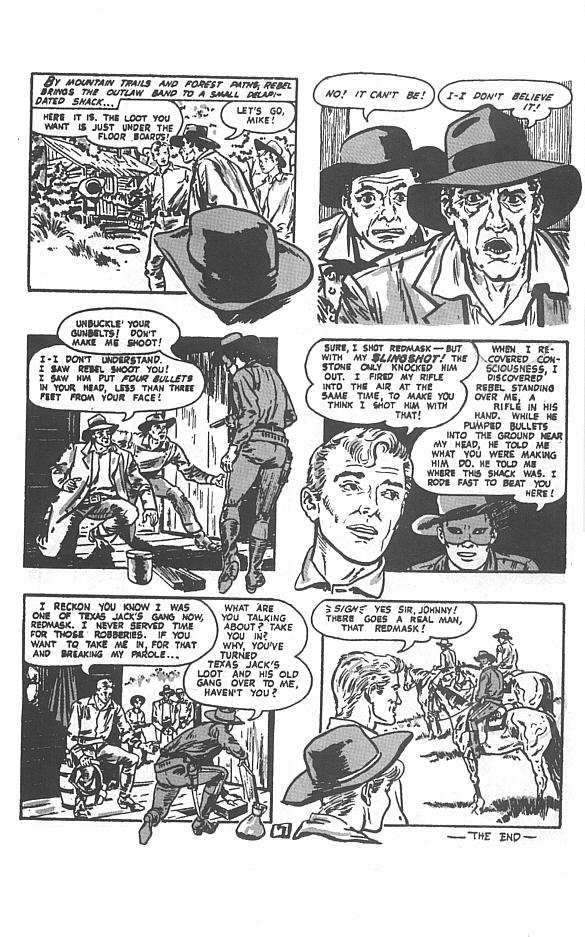 Best of the West (1998) issue 18 - Page 42