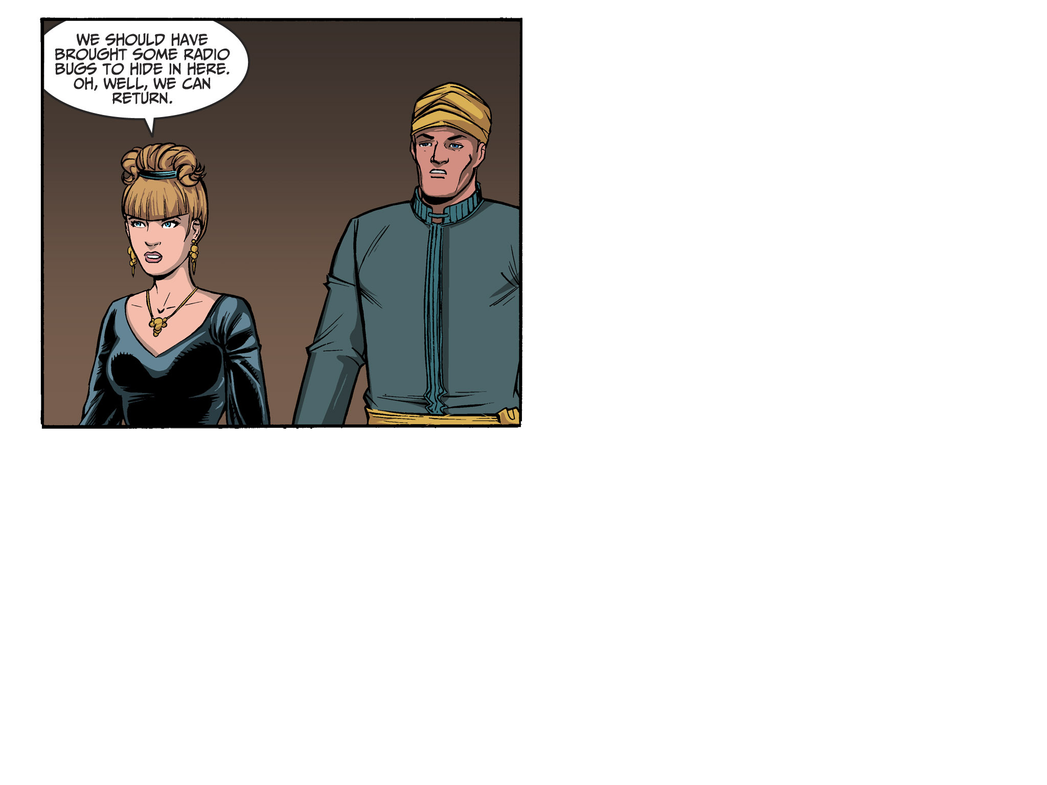 Read online Batman '66 [I] comic -  Issue #34 - 98