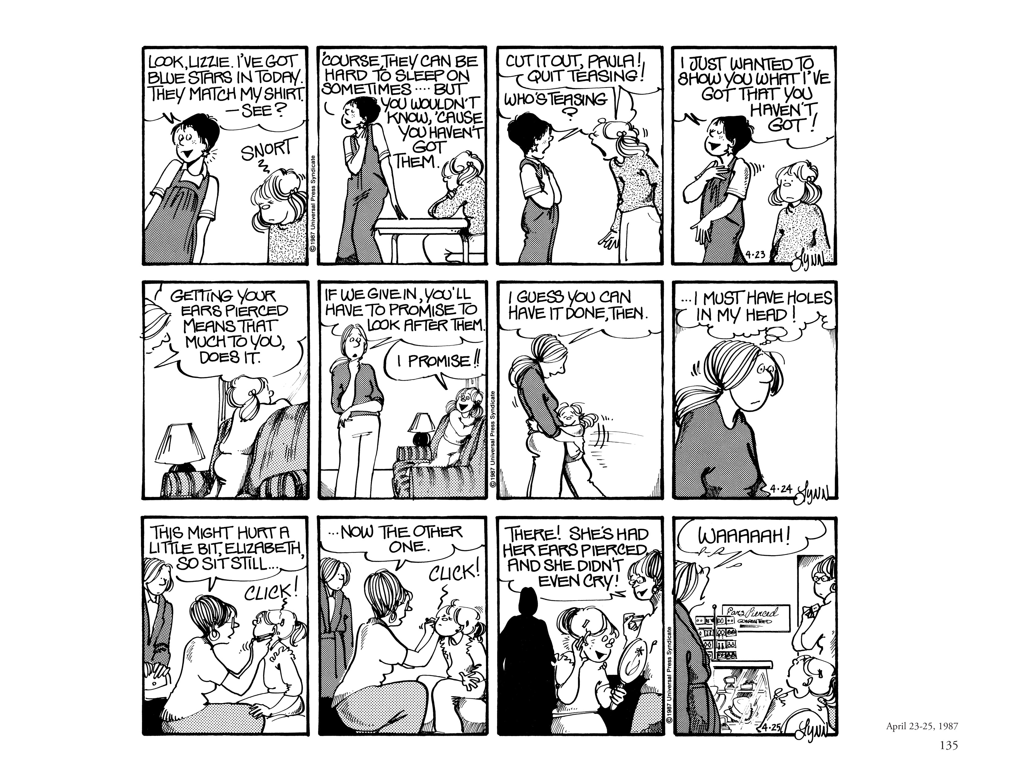 Read online For Better Or For Worse: The Complete Library comic -  Issue # TPB 3 (Part 2) - 36