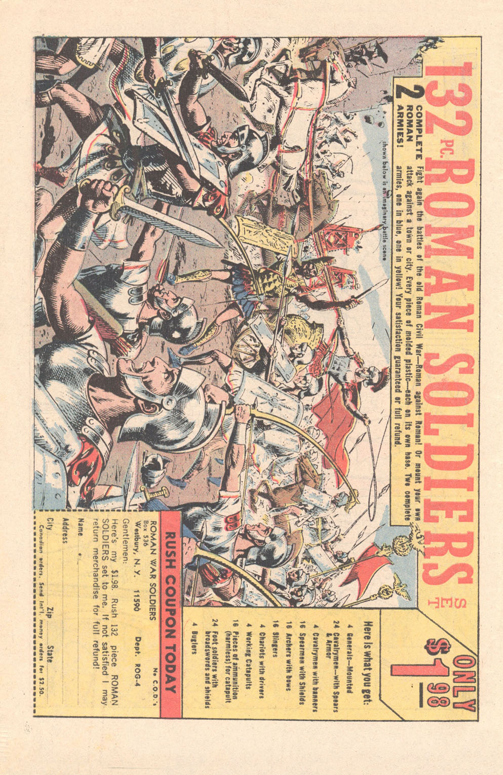 Read online Tom and Jerry comic -  Issue #274 - 34