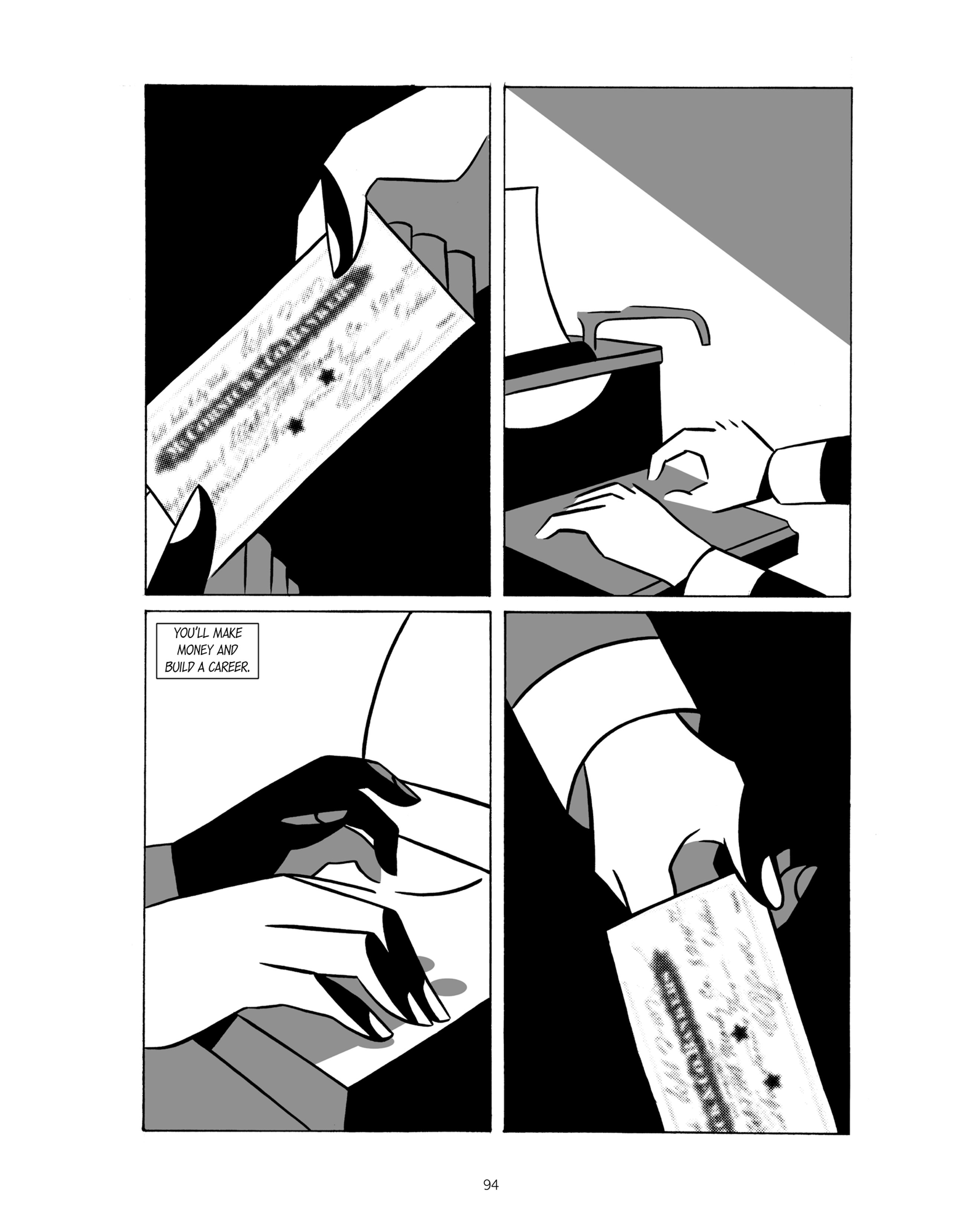 Read online Illustrating Spain in the US comic -  Issue # TPB - 78