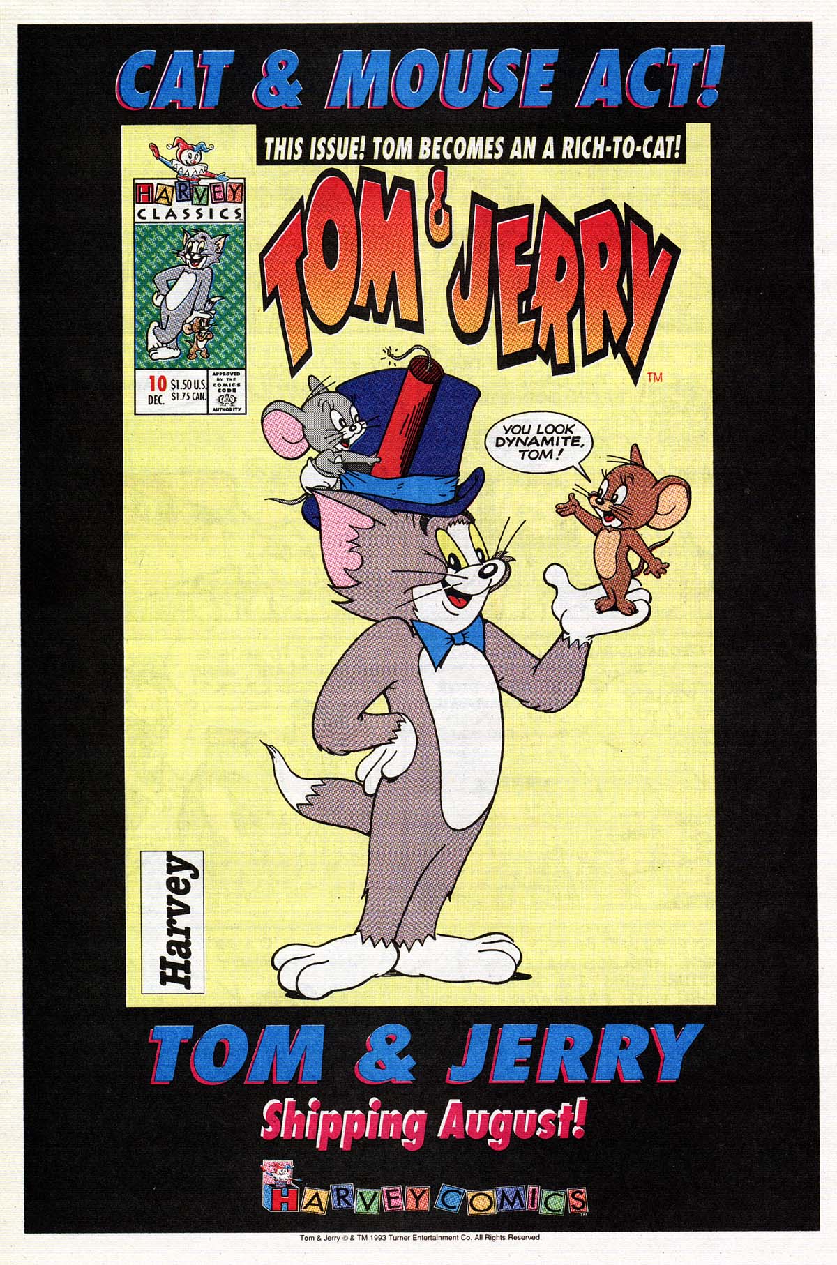 Read online The Flintstones (1992) comic -  Issue #6 - 21