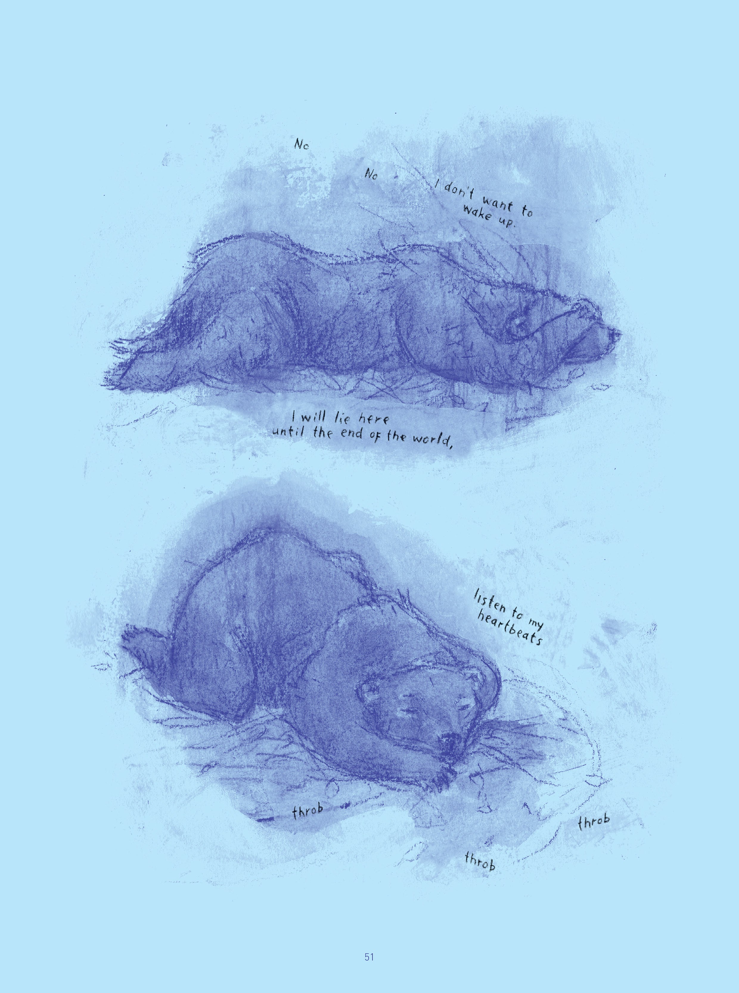 Read online The Anthology of Mind comic -  Issue # TPB - 51