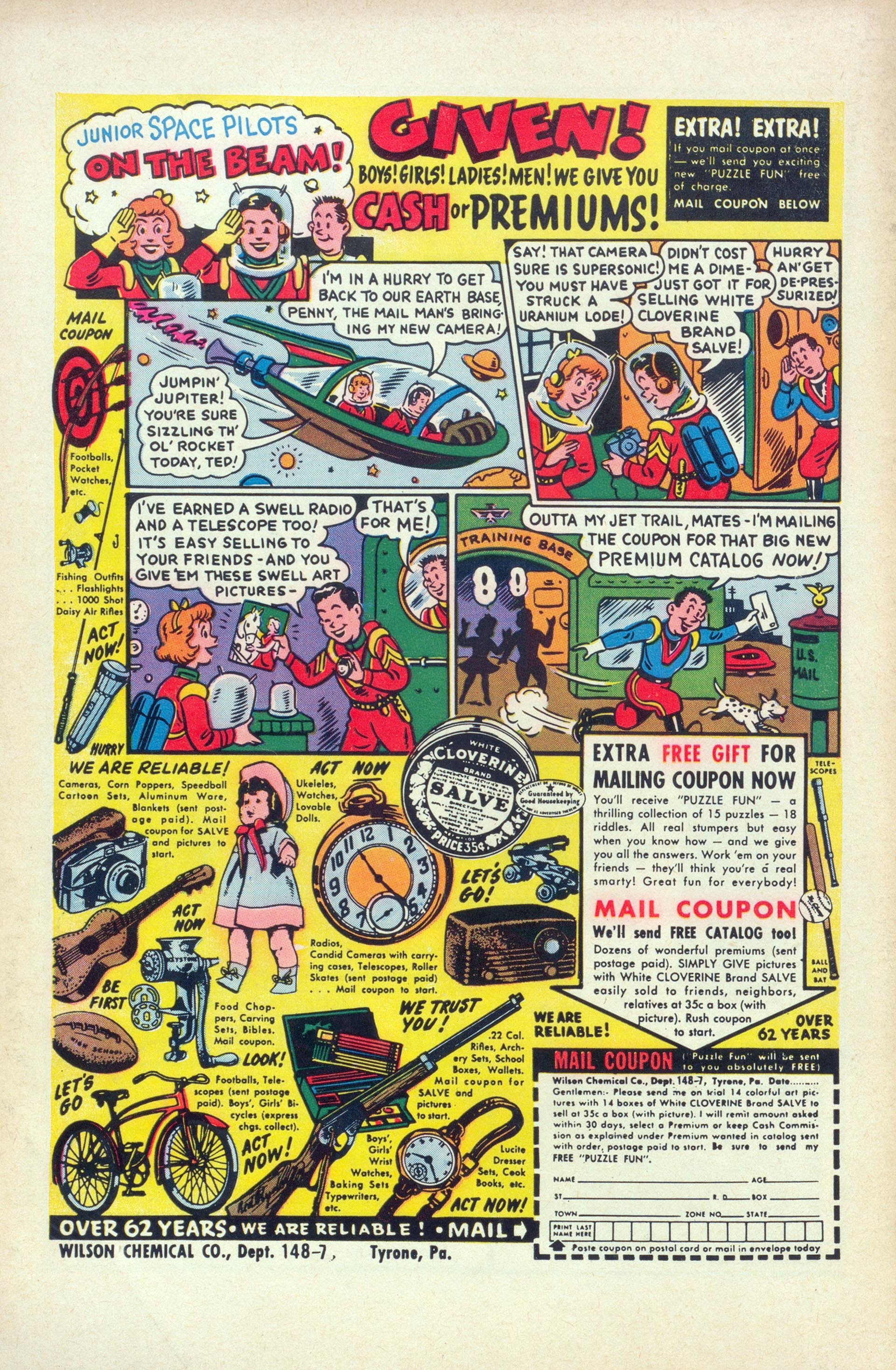 Read online Stories Of Romance comic -  Issue #11 - 36