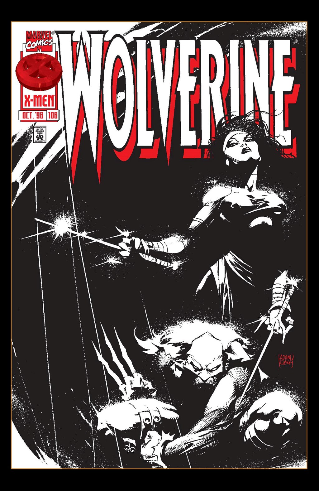 Read online Wolverine Epic Collection: Blood Debt comic -  Issue #Wolverine Epic Collection TPB 9 (Part 2) - 53