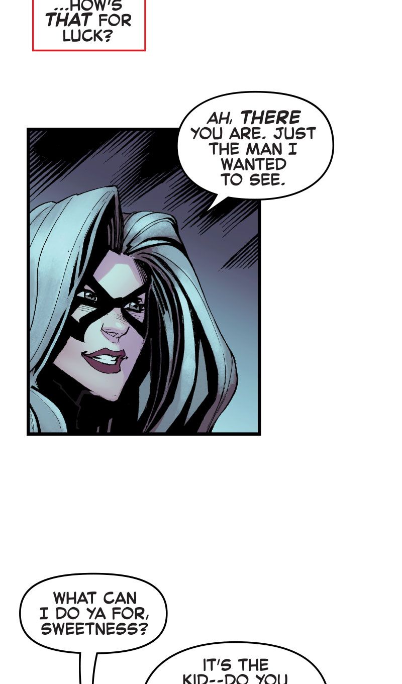 Read online Amazing Spider-Man: Hunted Infinity Comic comic -  Issue #6 - 82