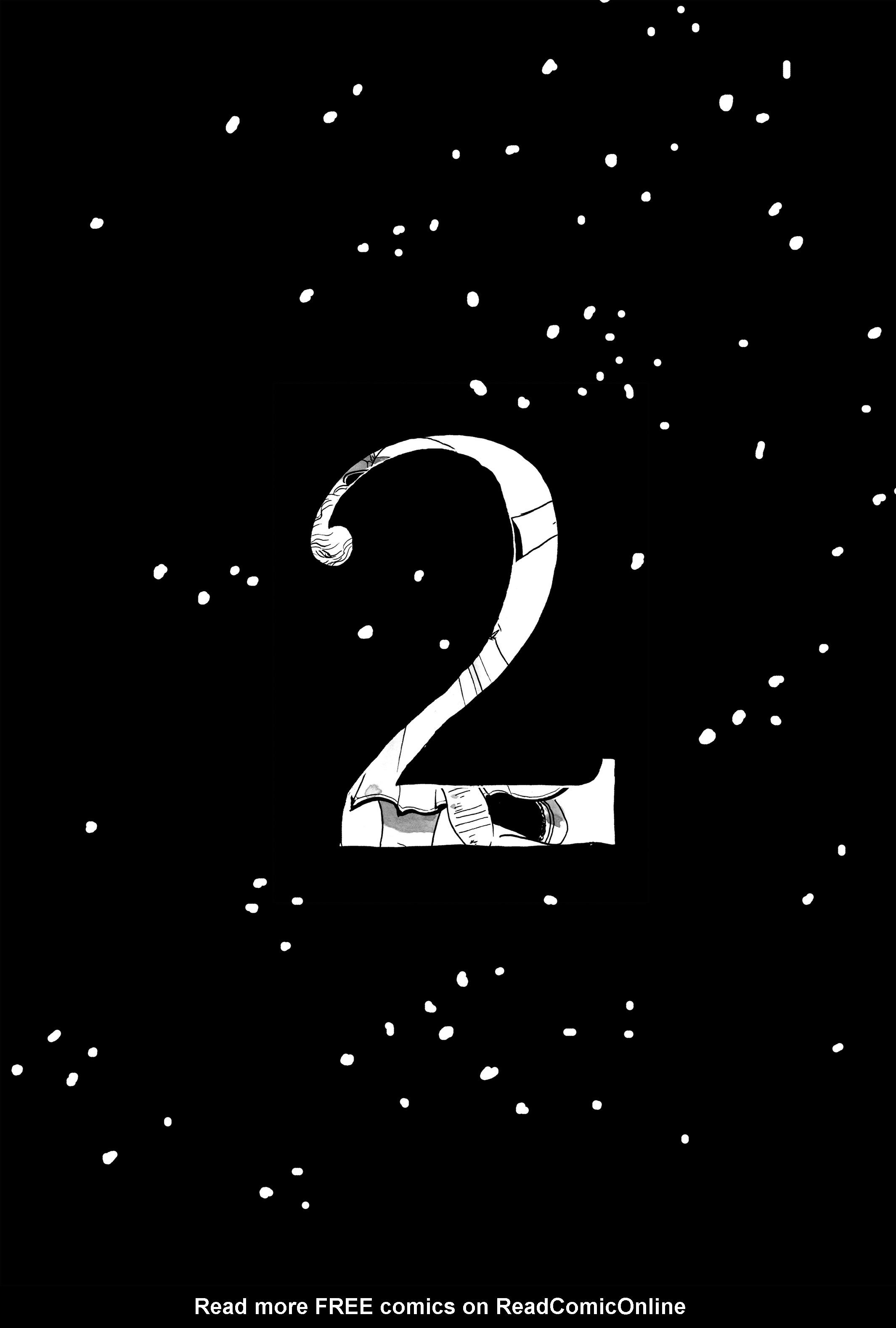 Read online The End of Summer comic -  Issue # TPB - 30