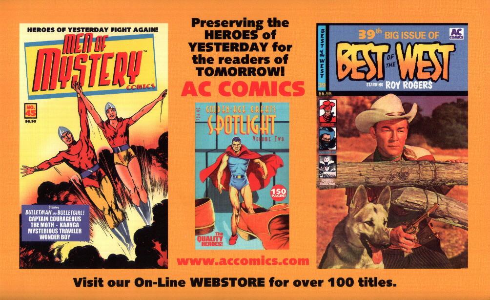 Best of the West (1998) issue 38 - Page 46