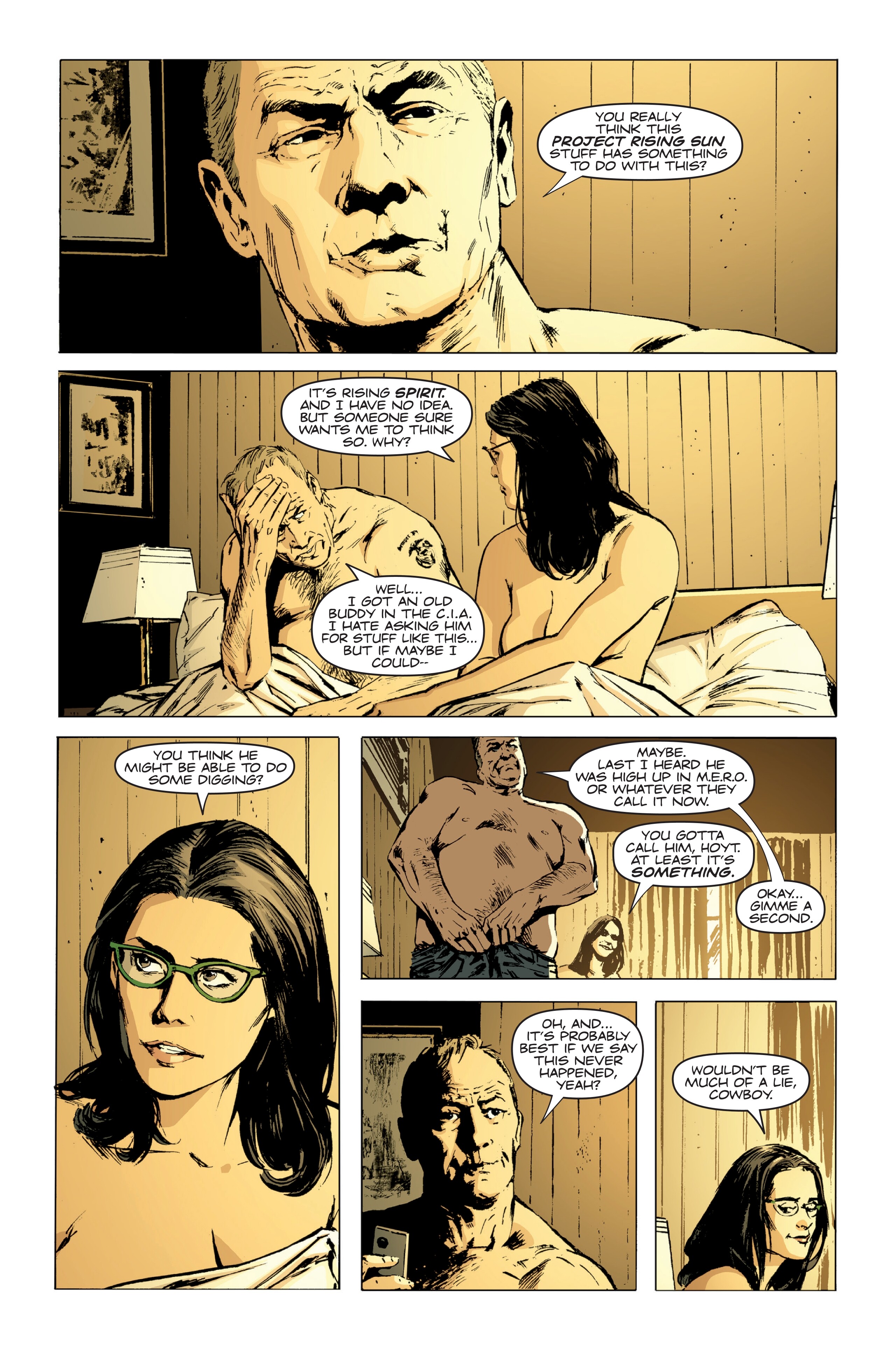 Read online Bloodshot Reborn comic -  Issue # (2015) _Deluxe Edition 1 (Part 2) - 54