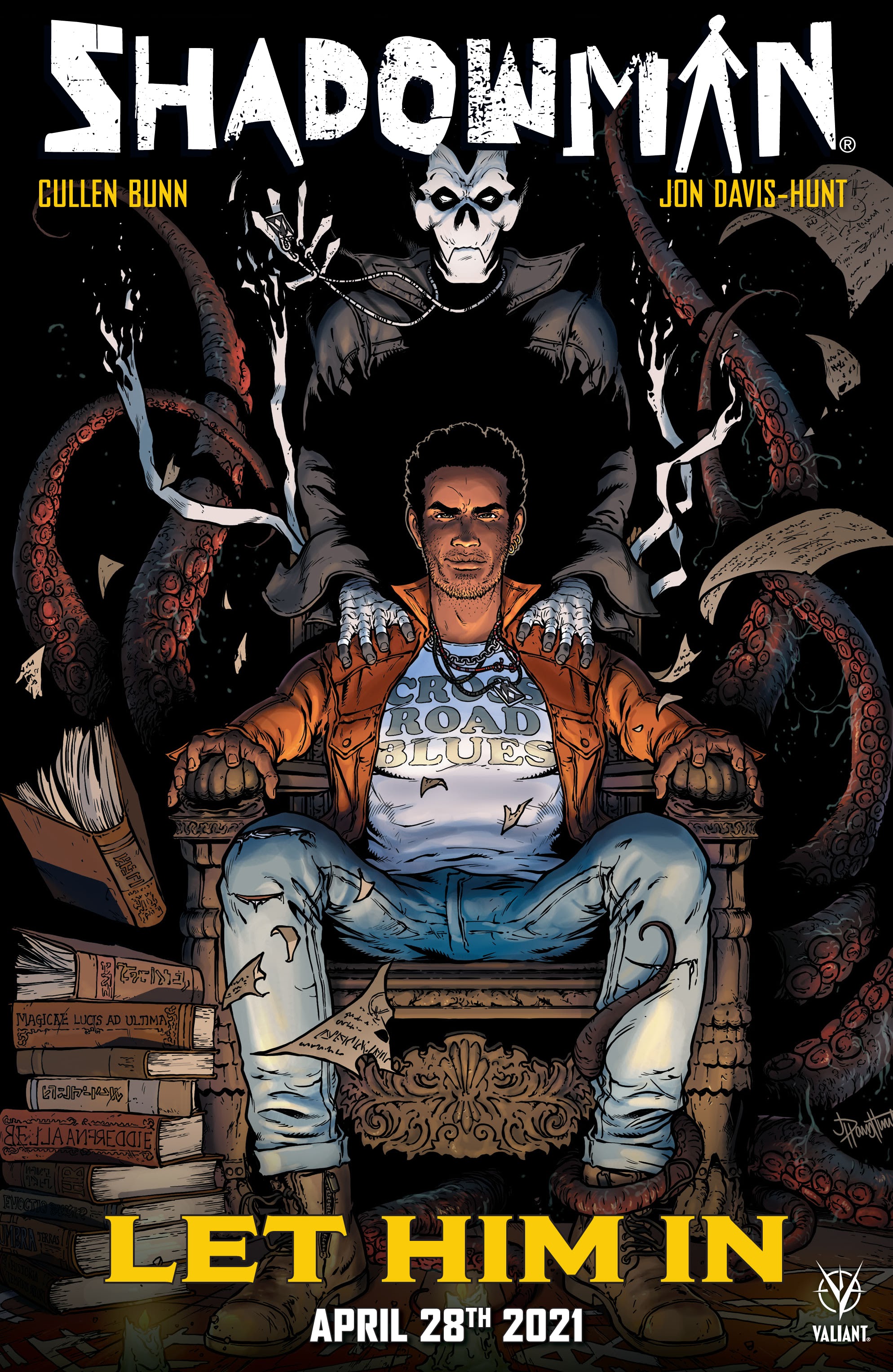 Read online Savage (2021) comic -  Issue #1 - 23