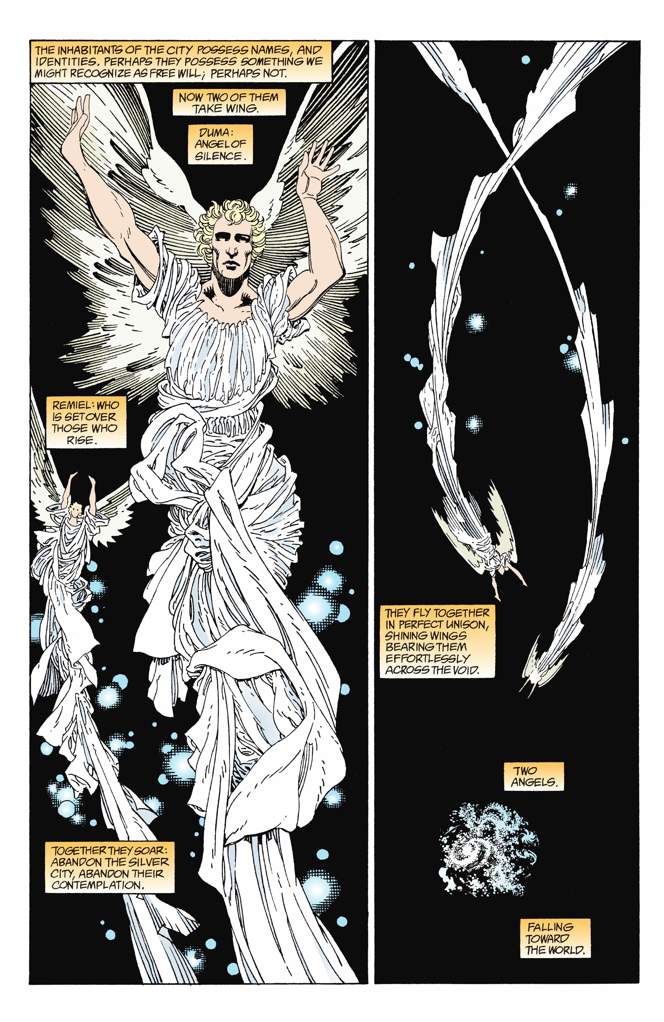 Read online The Sandman (1989) comic -  Issue # _The_Deluxe_Edition 2 (Part 3) - 16