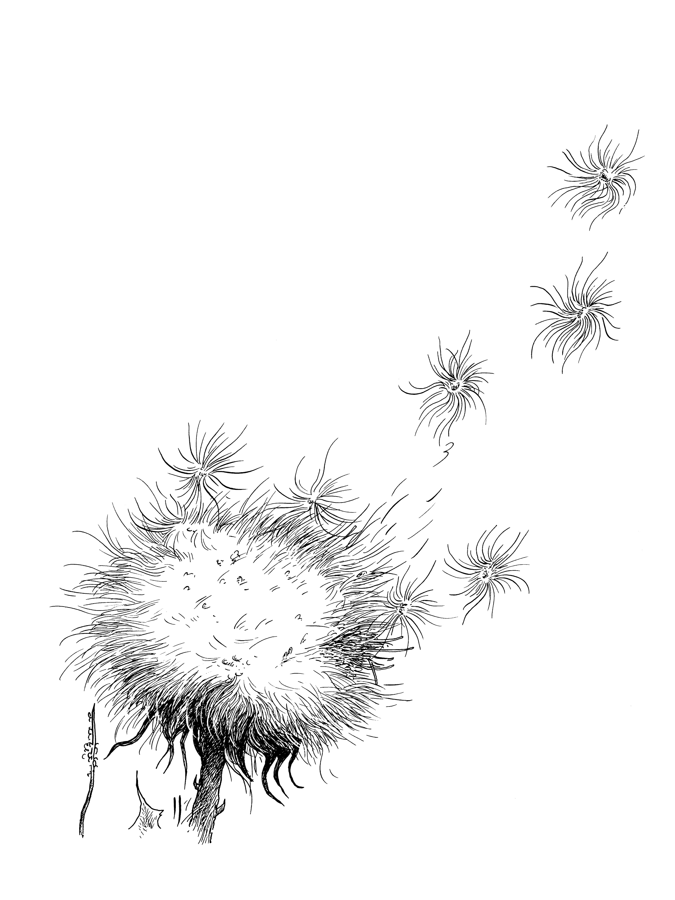 Read online Nod Away comic -  Issue # TPB 2 (Part 1) - 22