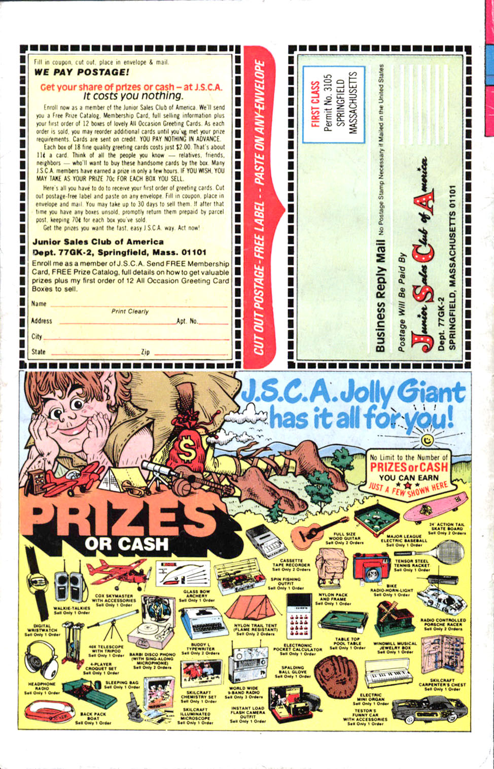 Read online The Inspector (1974) comic -  Issue #14 - 36