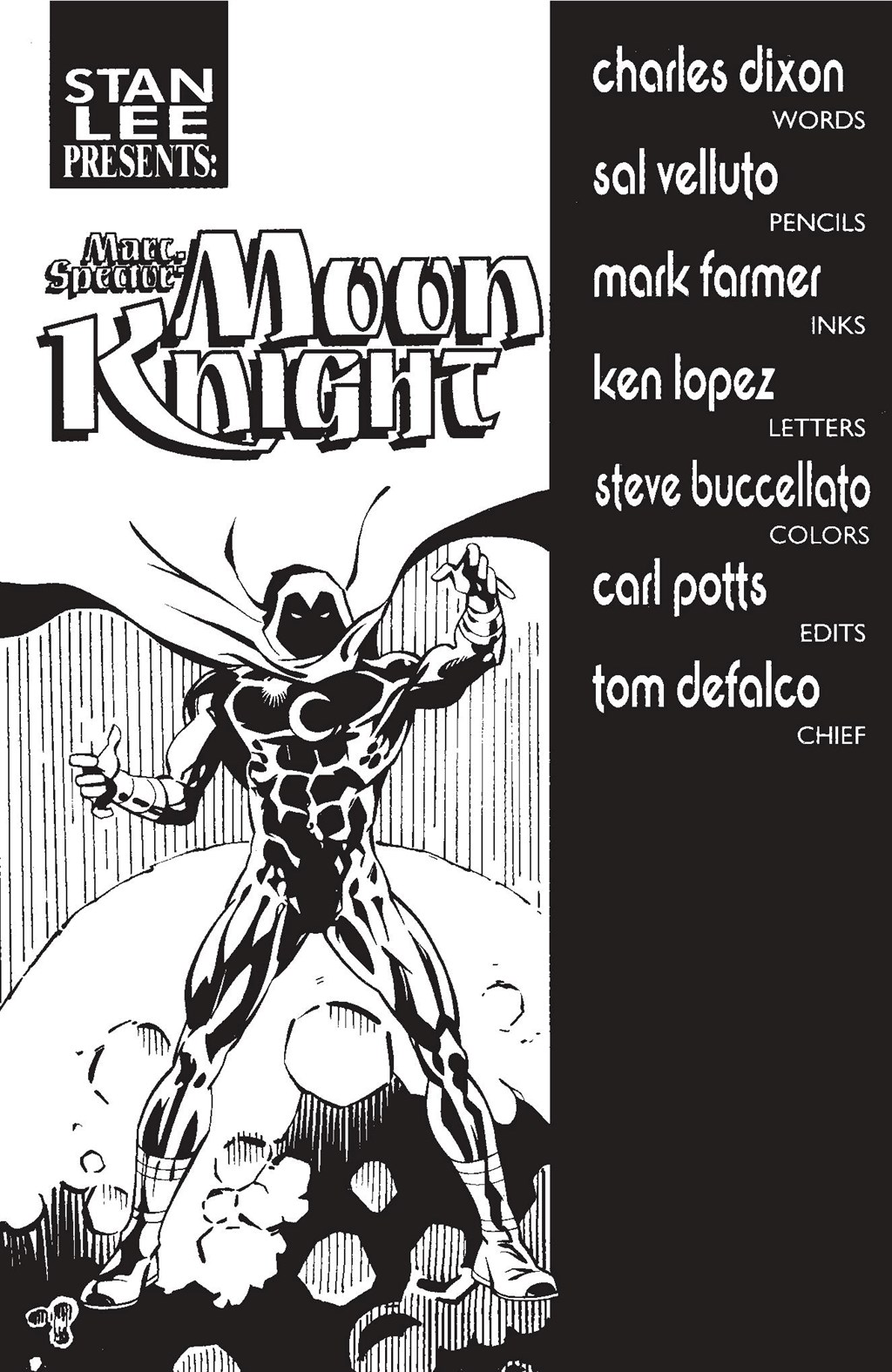 Read online Moon Knight Epic Collection comic -  Issue # TPB 4 (Part 4) - 14