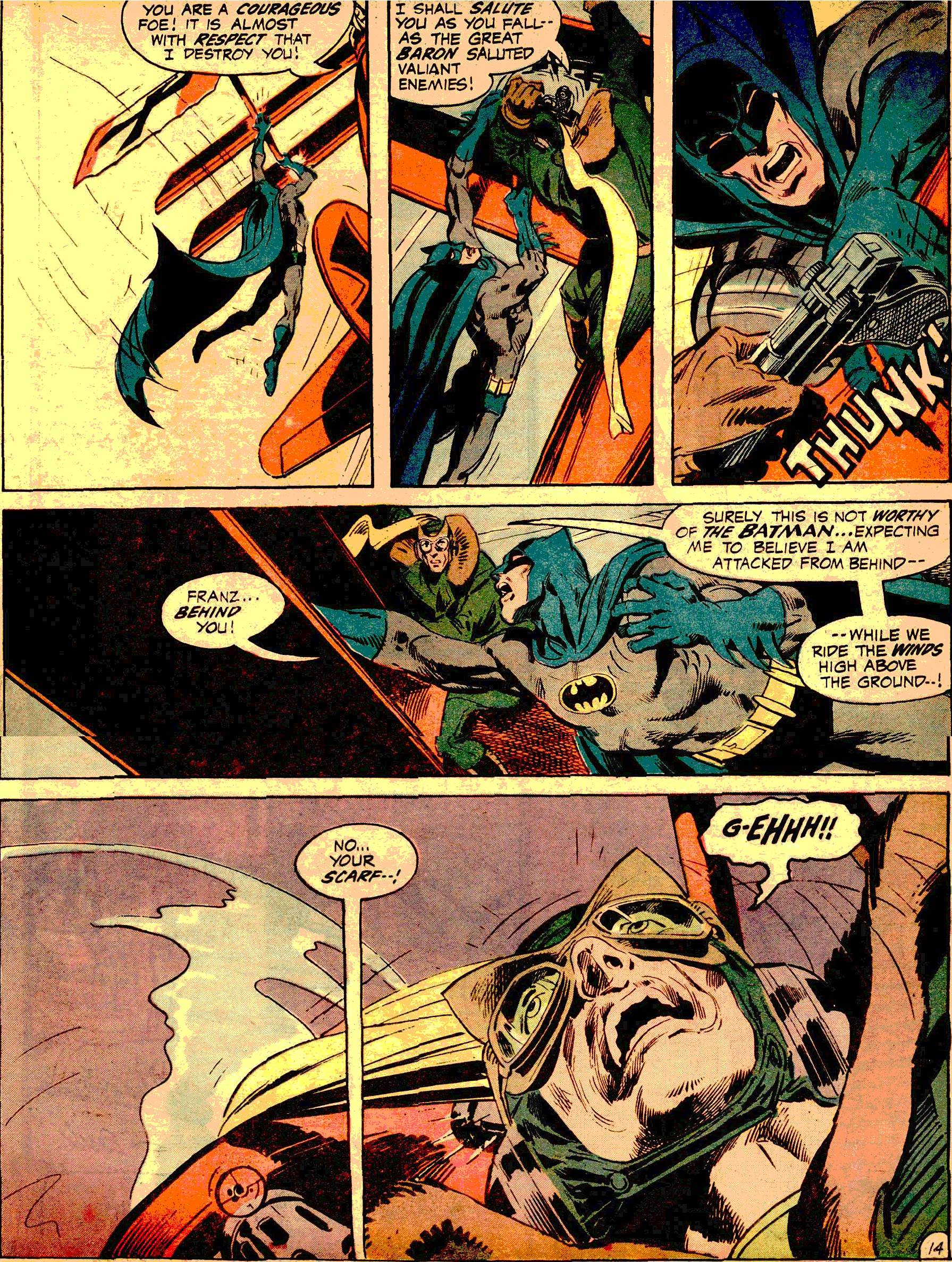 Read online Limited Collectors' Edition comic -  Issue #25 - 77