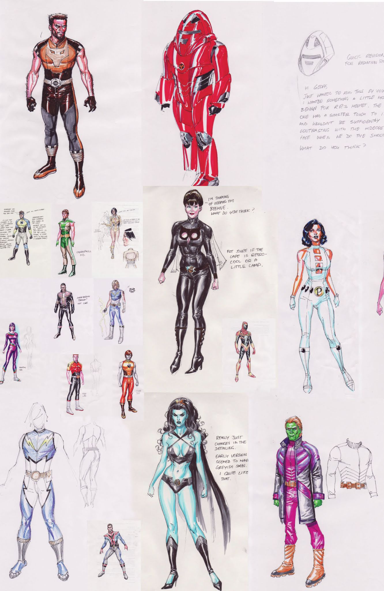 Read online Superman and the Legion of Super-Heroes comic -  Issue # TPB (Part 2) - 52