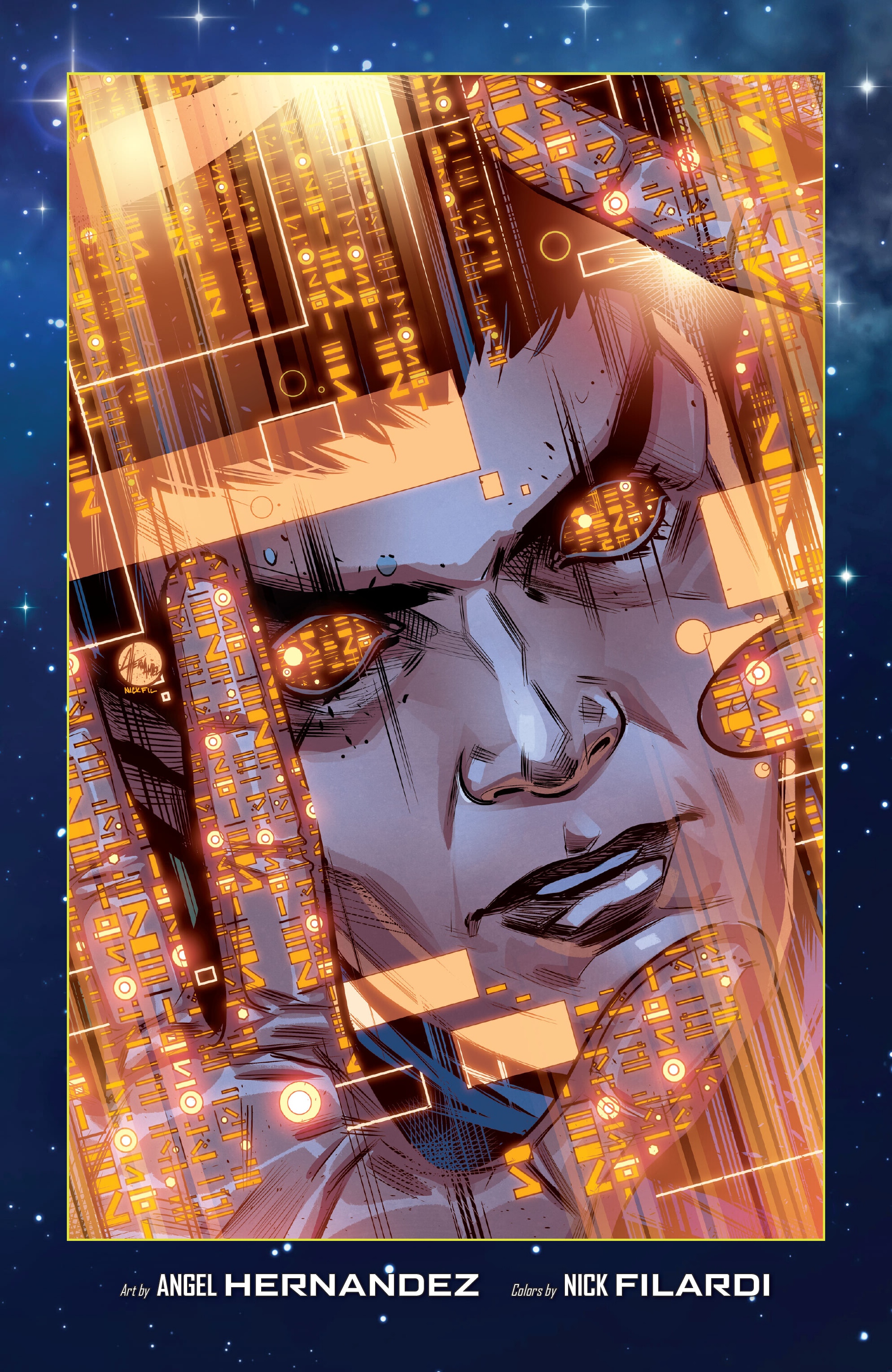 Read online Star Trek: Strange New Worlds - The Scorpius Run comic -  Issue #4 - 24