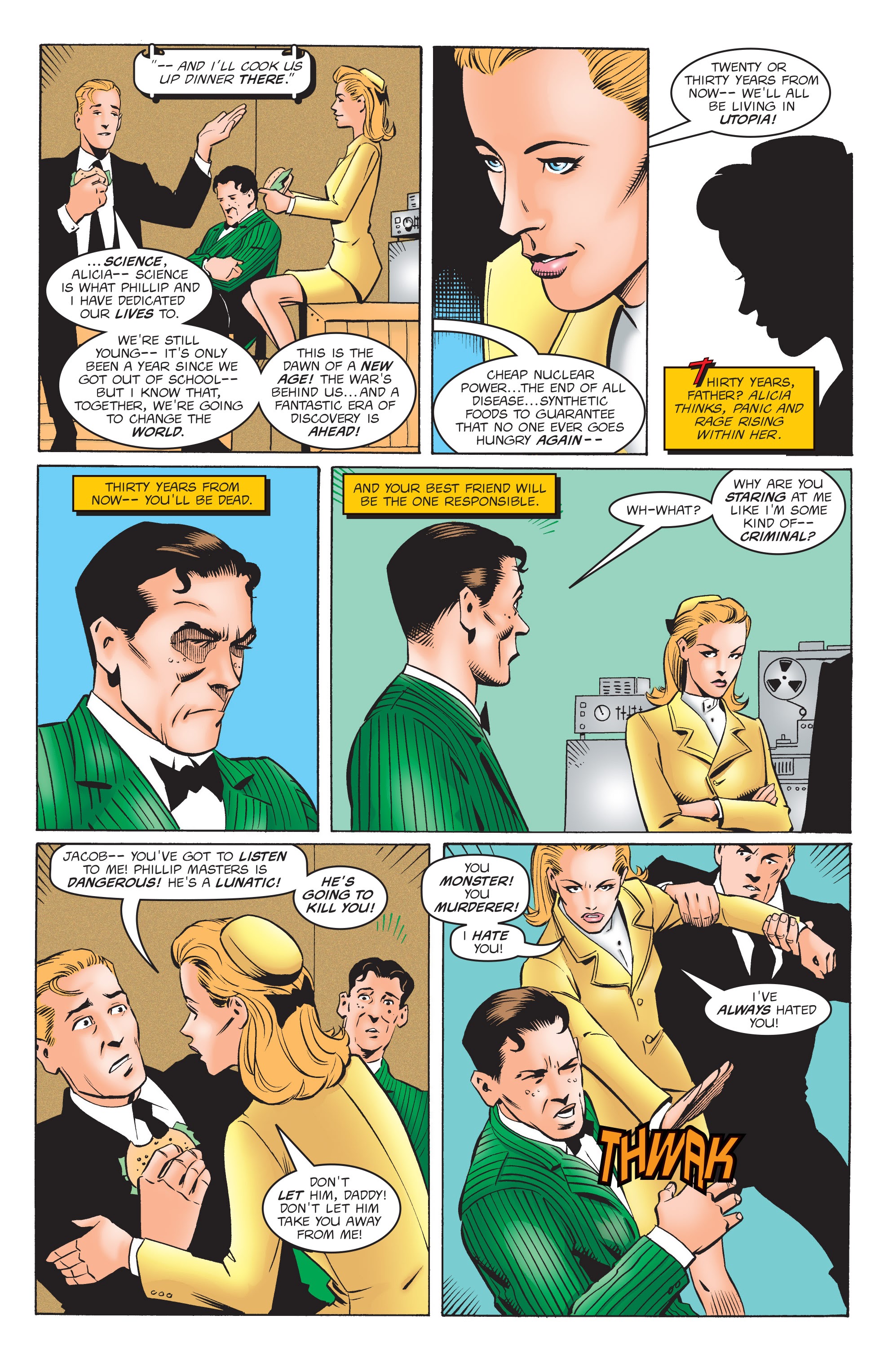 Read online Silver Surfer Epic Collection comic -  Issue # TPB 13 (Part 3) - 60