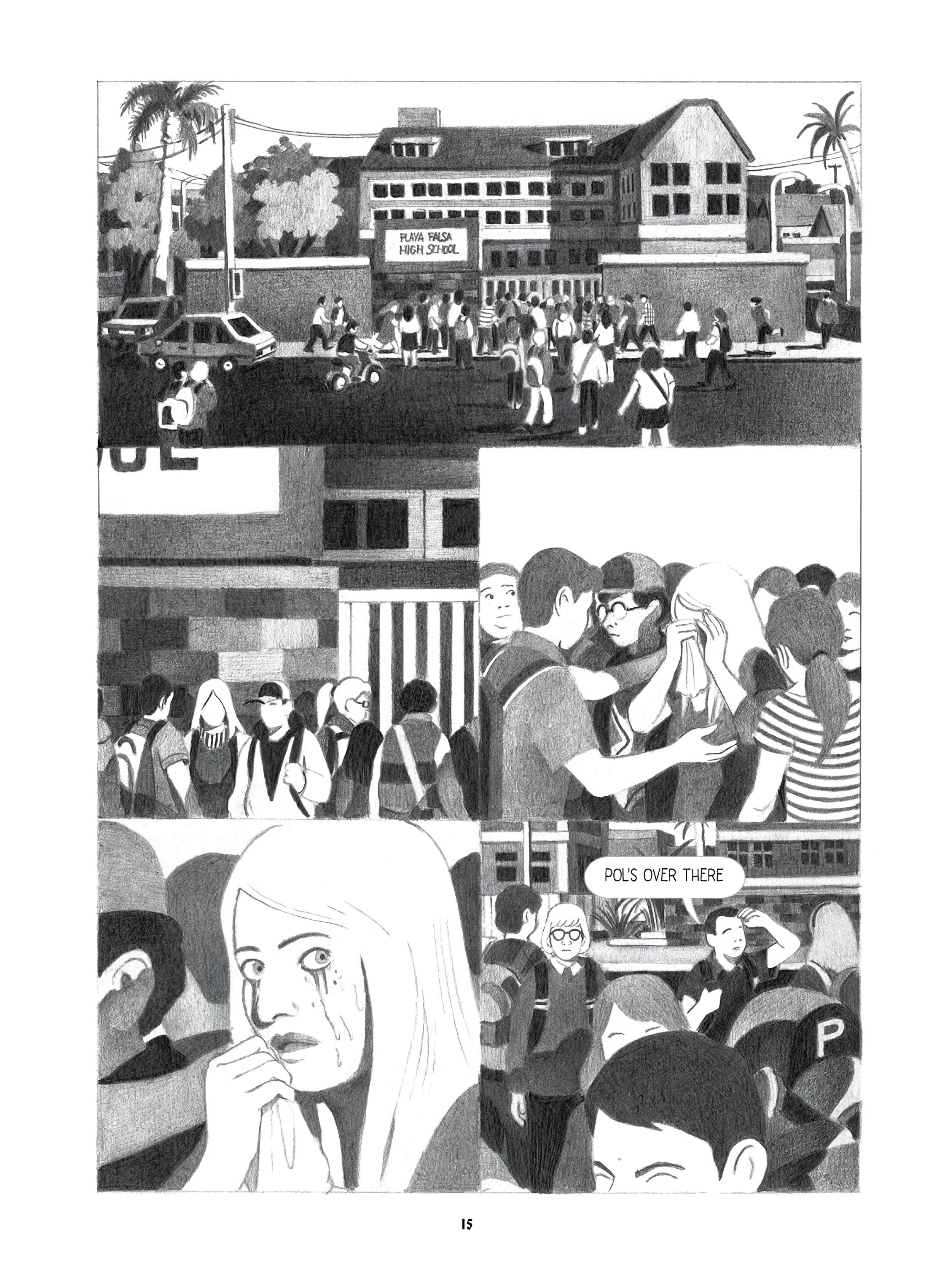 Read online Slash Them All comic -  Issue # TPB (Part 1) - 20