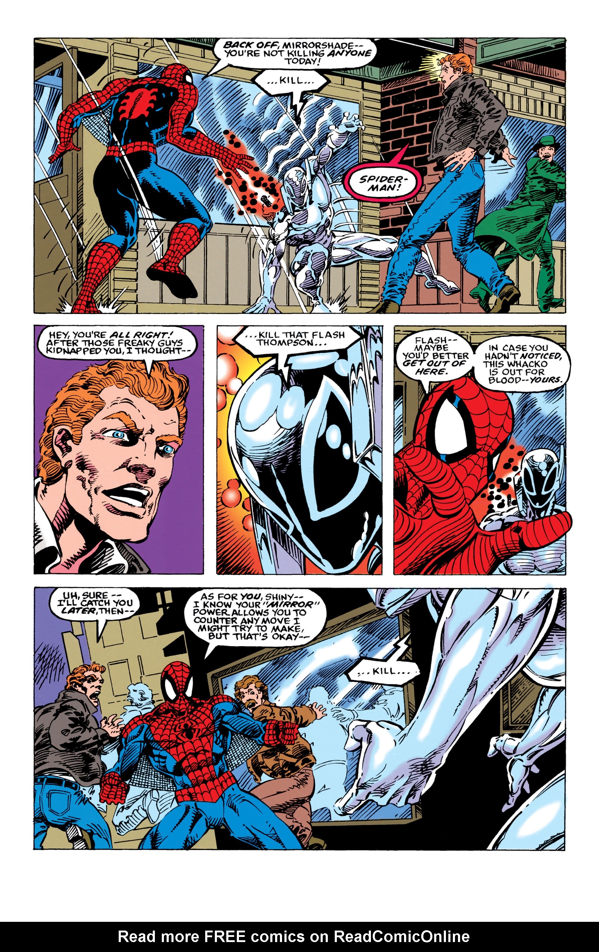 Read online X-Factor Epic Collection comic -  Issue # TPB Afterlives (Part 1) - 57