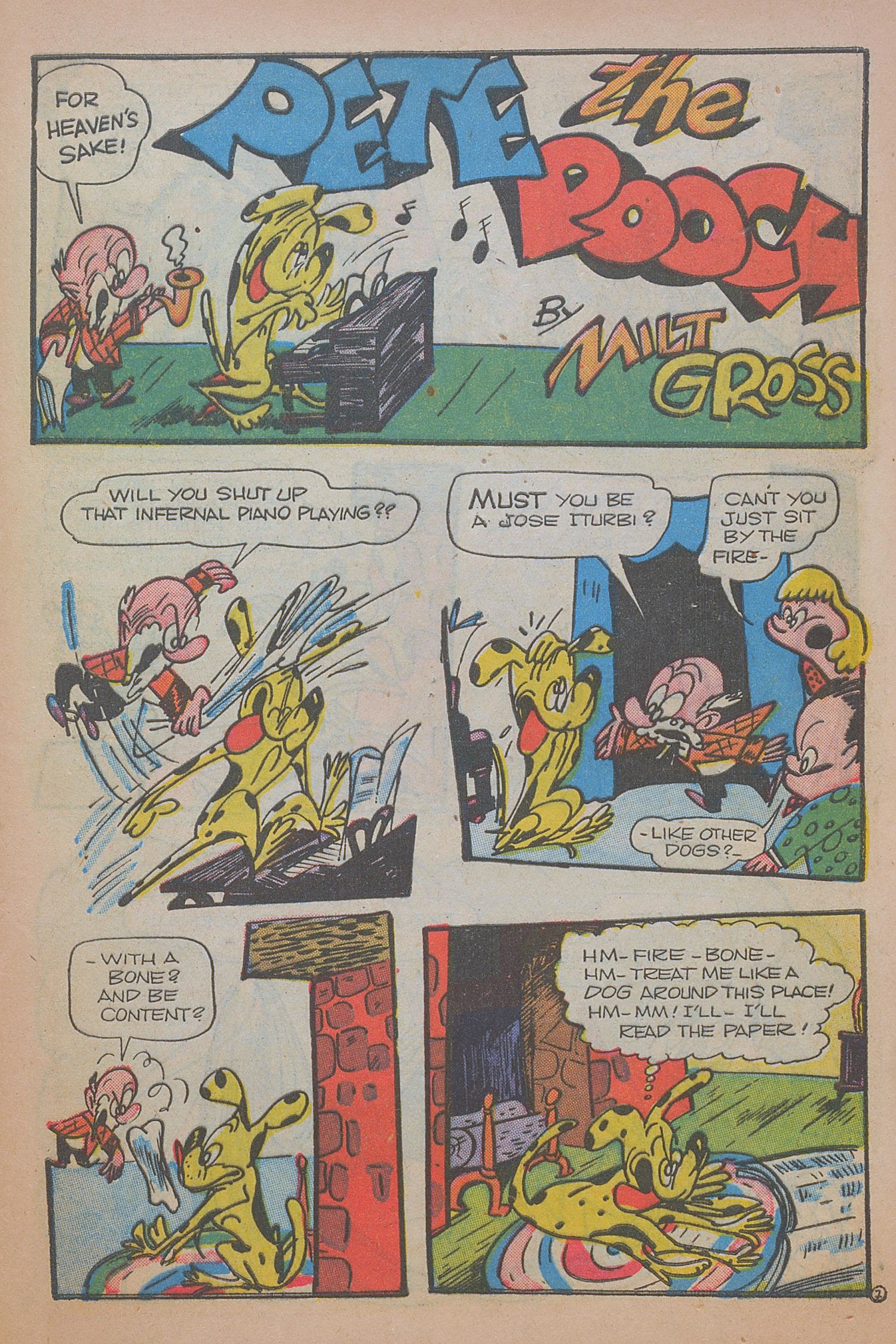 Read online Hi-JInx comic -  Issue #7 - 41