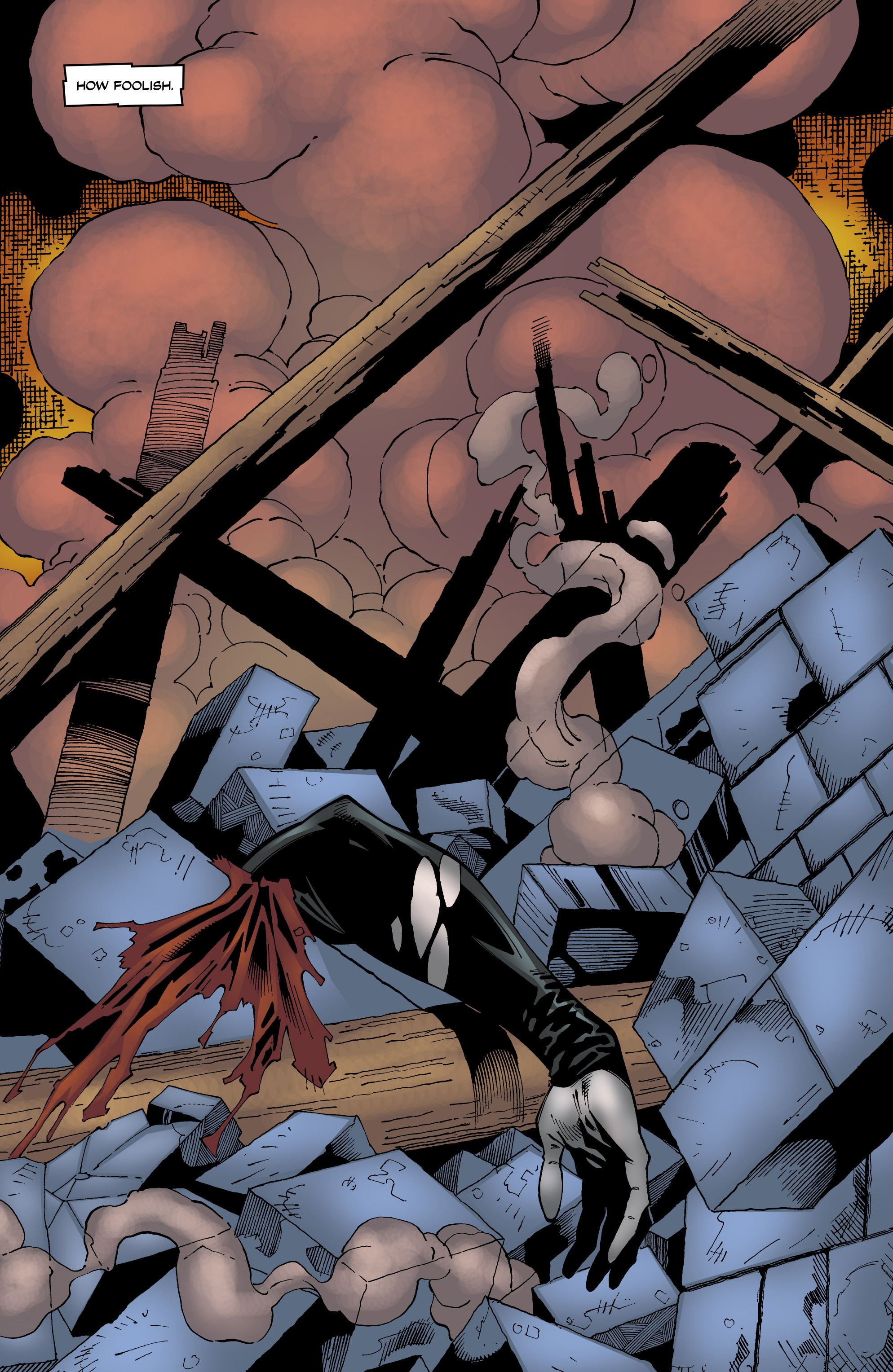 Read online Lady Death Origins comic -  Issue #1 - 28