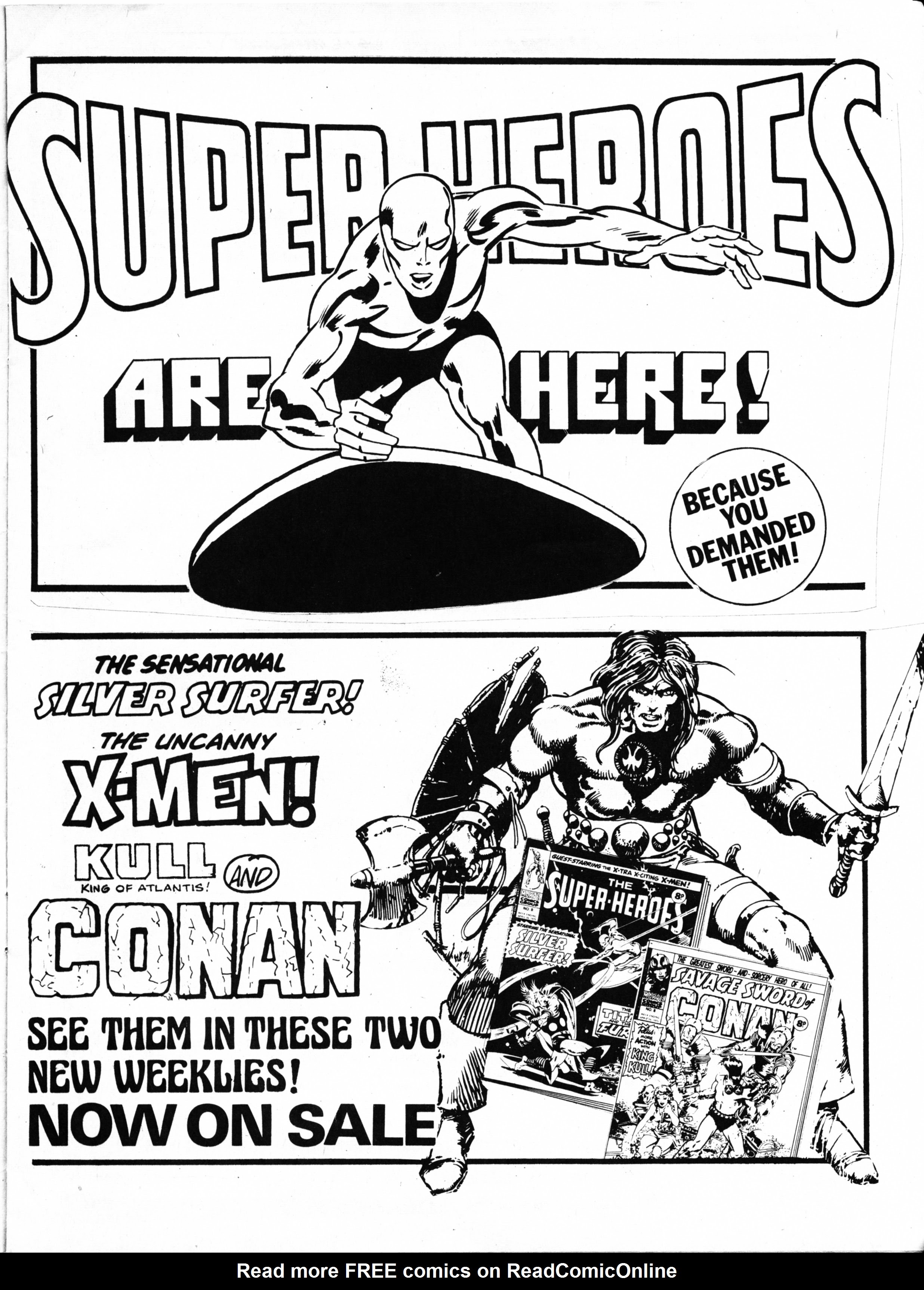 Read online Planet of the Apes (1974) comic -  Issue #27 - 11