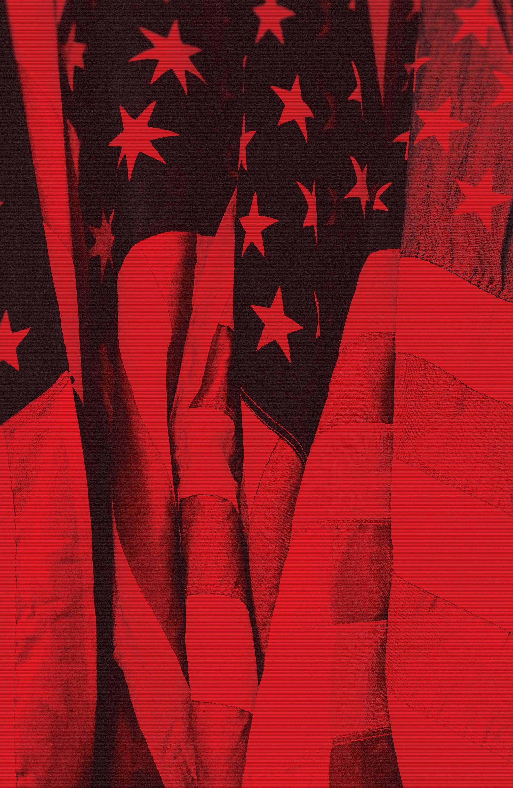 Read online Freedom Fighters (2019) comic -  Issue # _TPB (Part 1) - 86