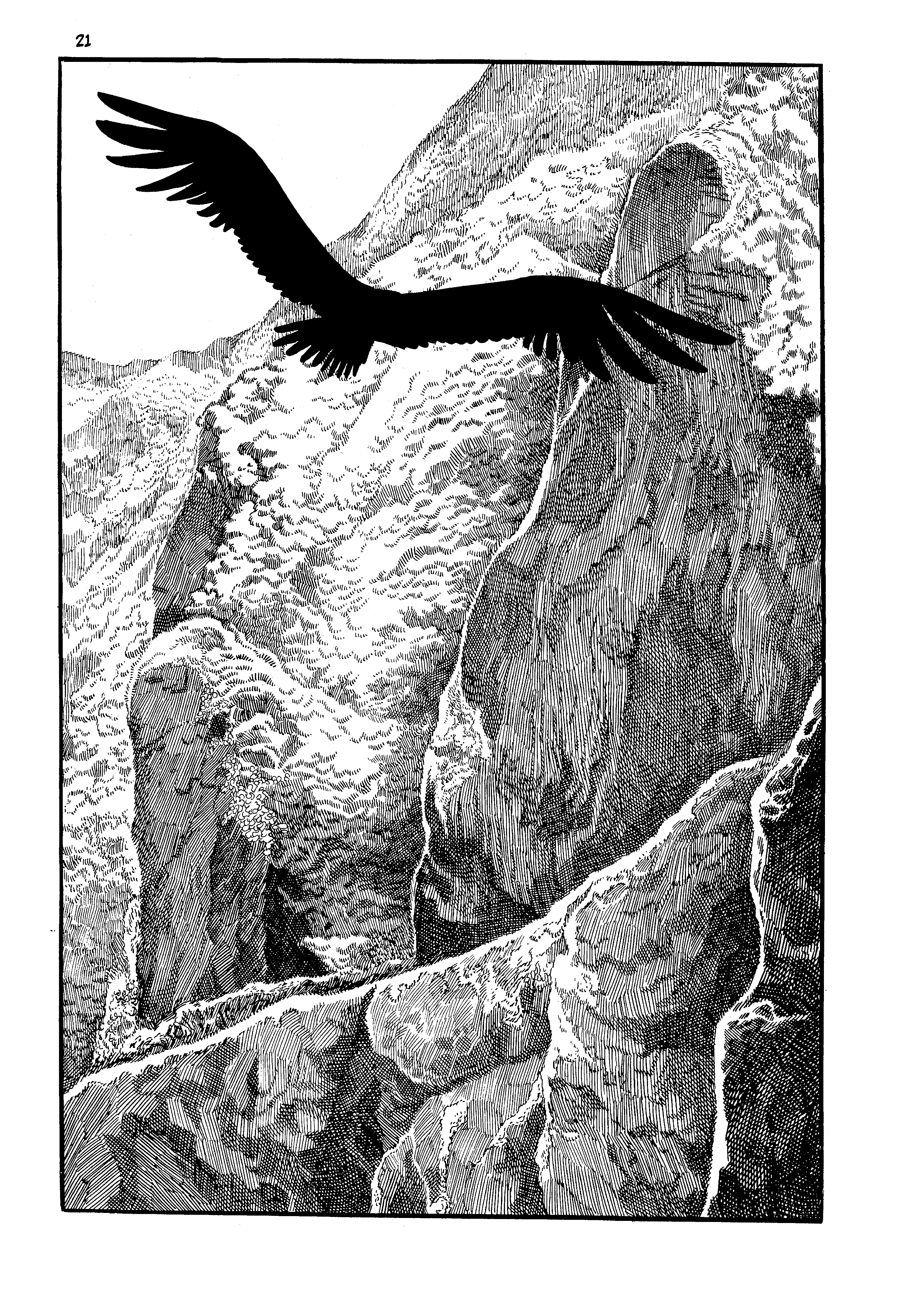 Read online One Hundred Tales comic -  Issue # TPB (Part 1) - 21