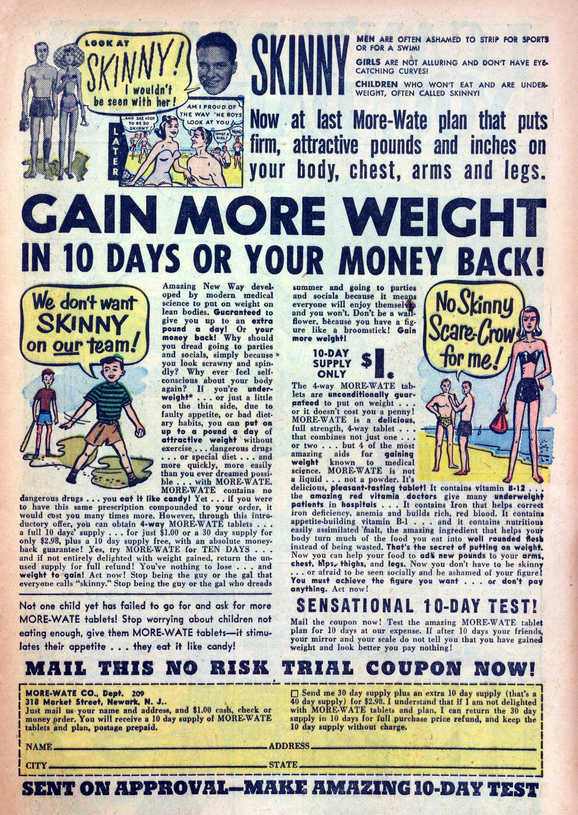 Read online Secret Story Romances comic -  Issue #8 - 9