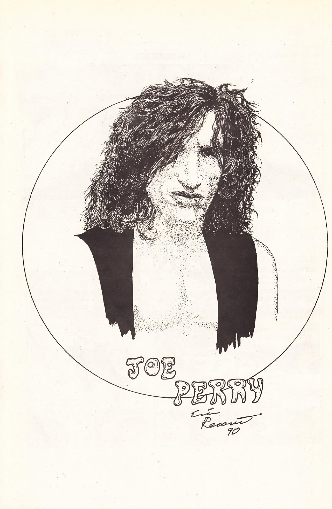 Read online Rock N' Roll Comics comic -  Issue #11 - 34