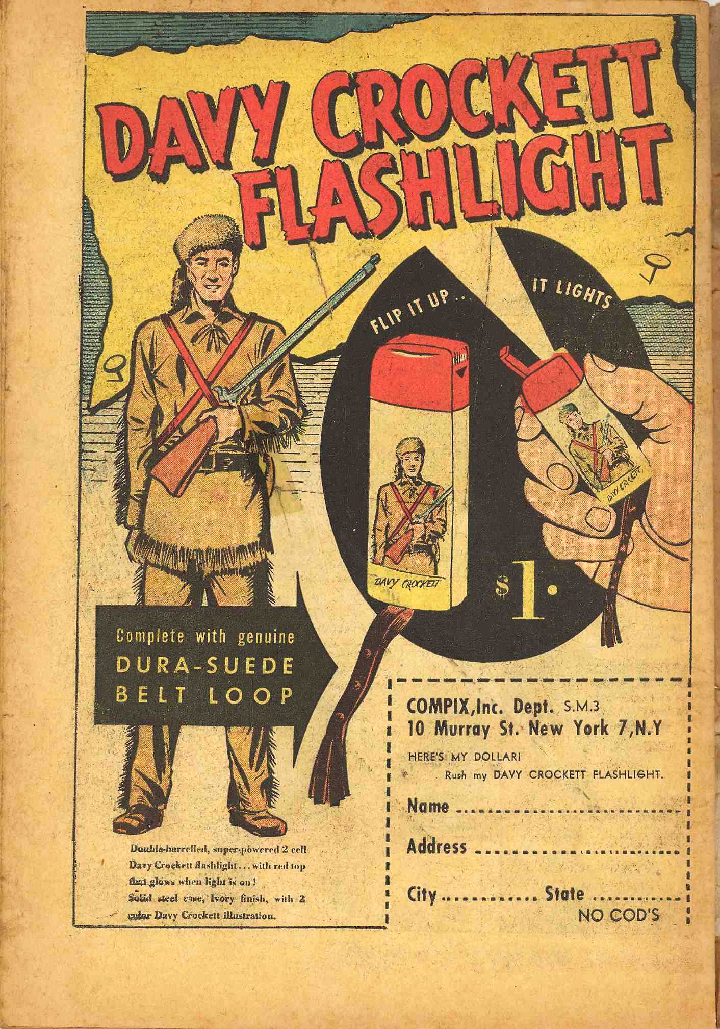 Read online A-1 Comics comic -  Issue #134 - 34