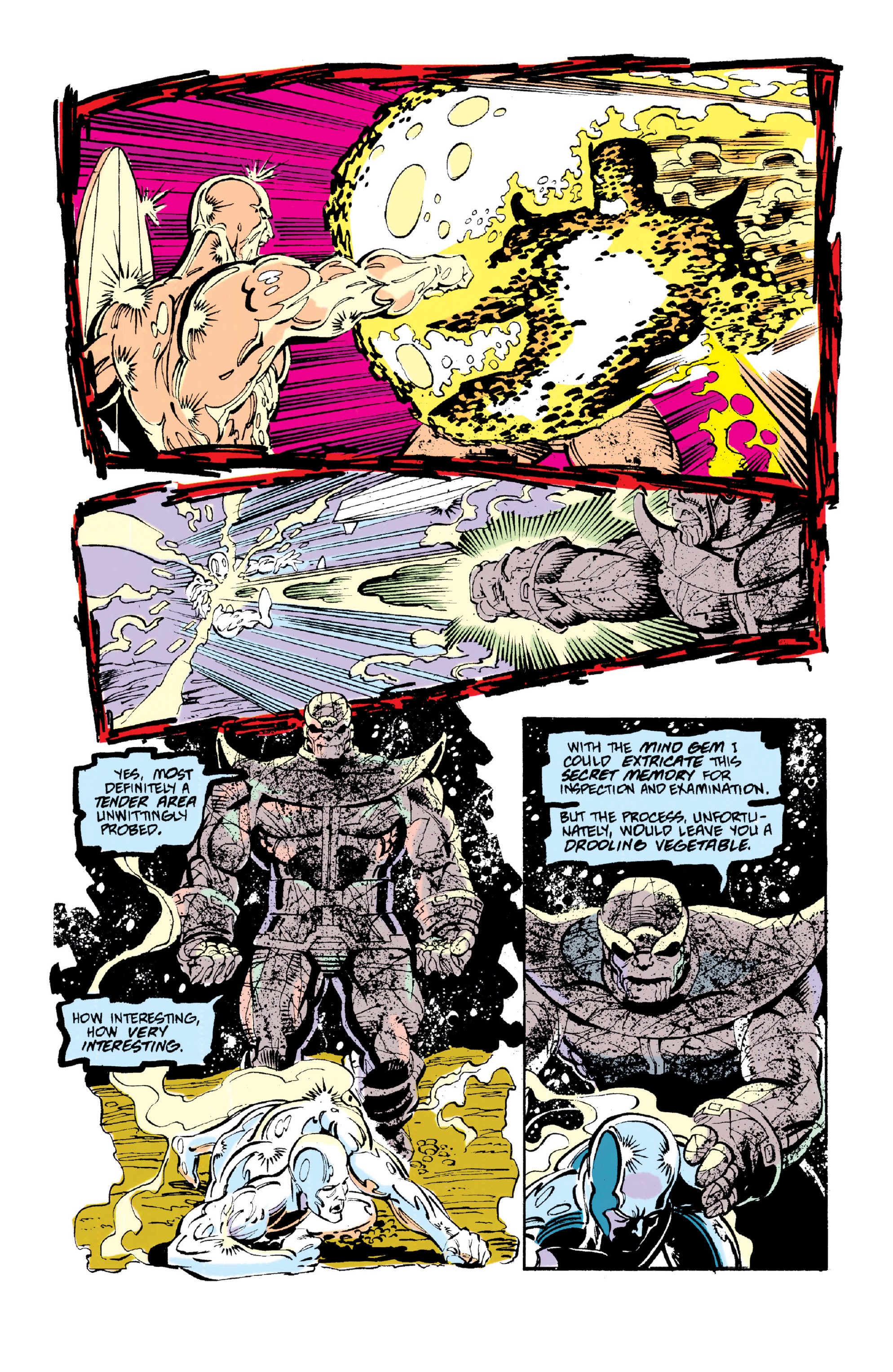 Read online Silver Surfer Epic Collection comic -  Issue # TPB 6 (Part 5) - 31