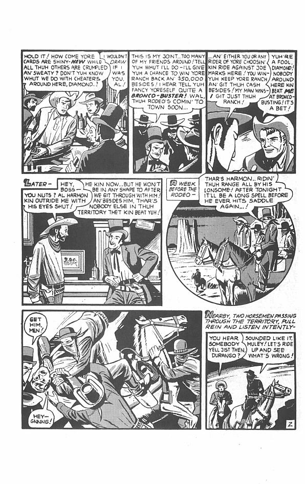 Best of the West (1998) issue 16 - Page 38