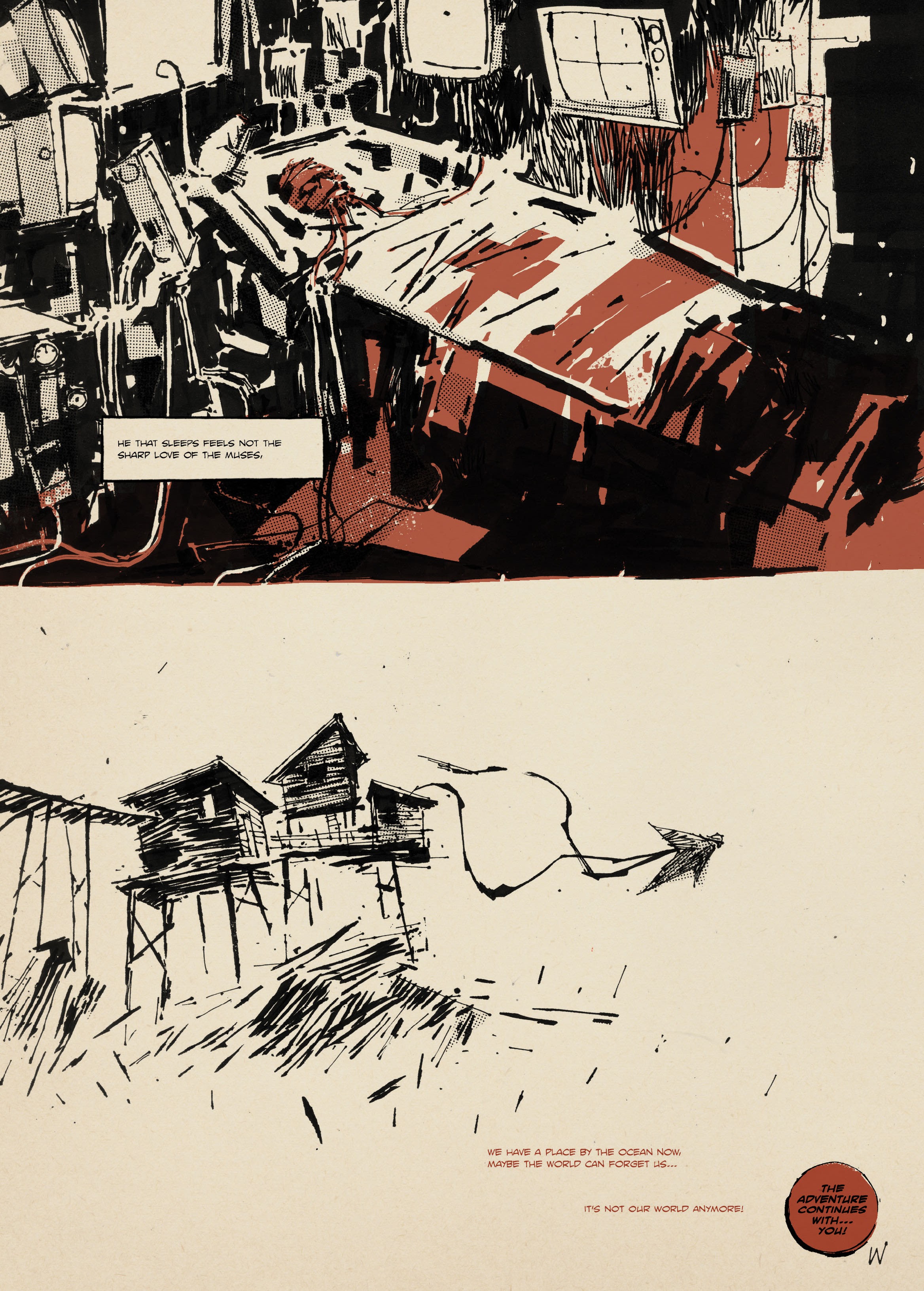 Read online 7174 Annual comic -  Issue # TPB - 77