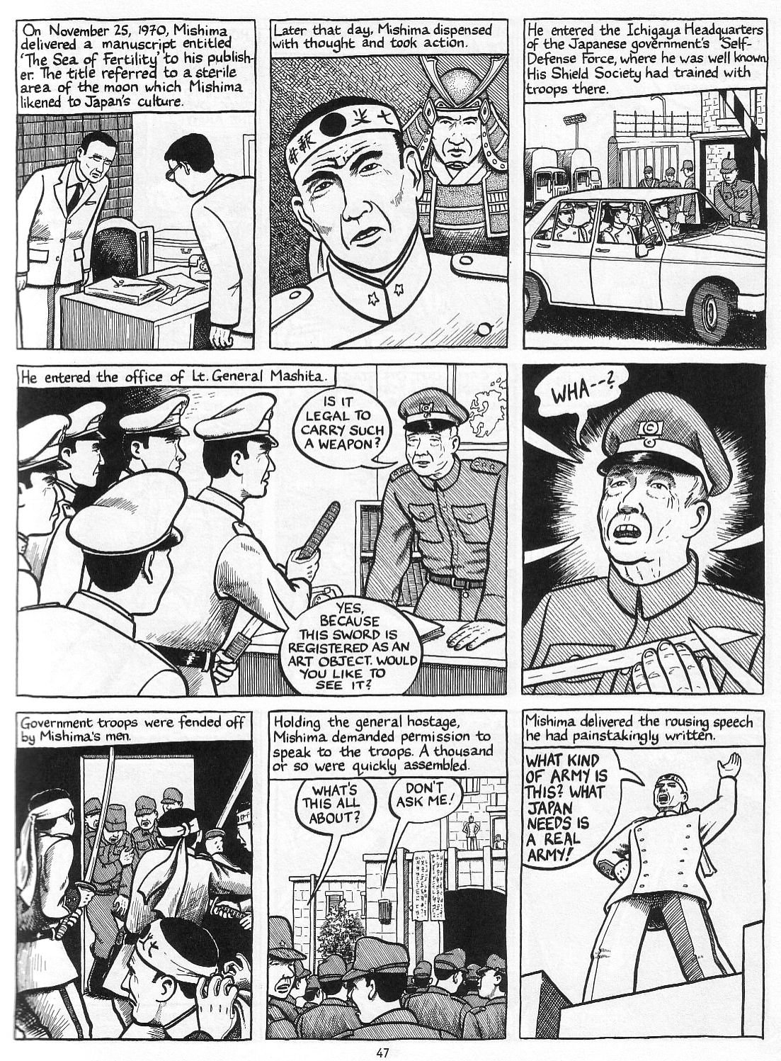 Read online The Big Book of... comic -  Issue # TPB Losers - 47