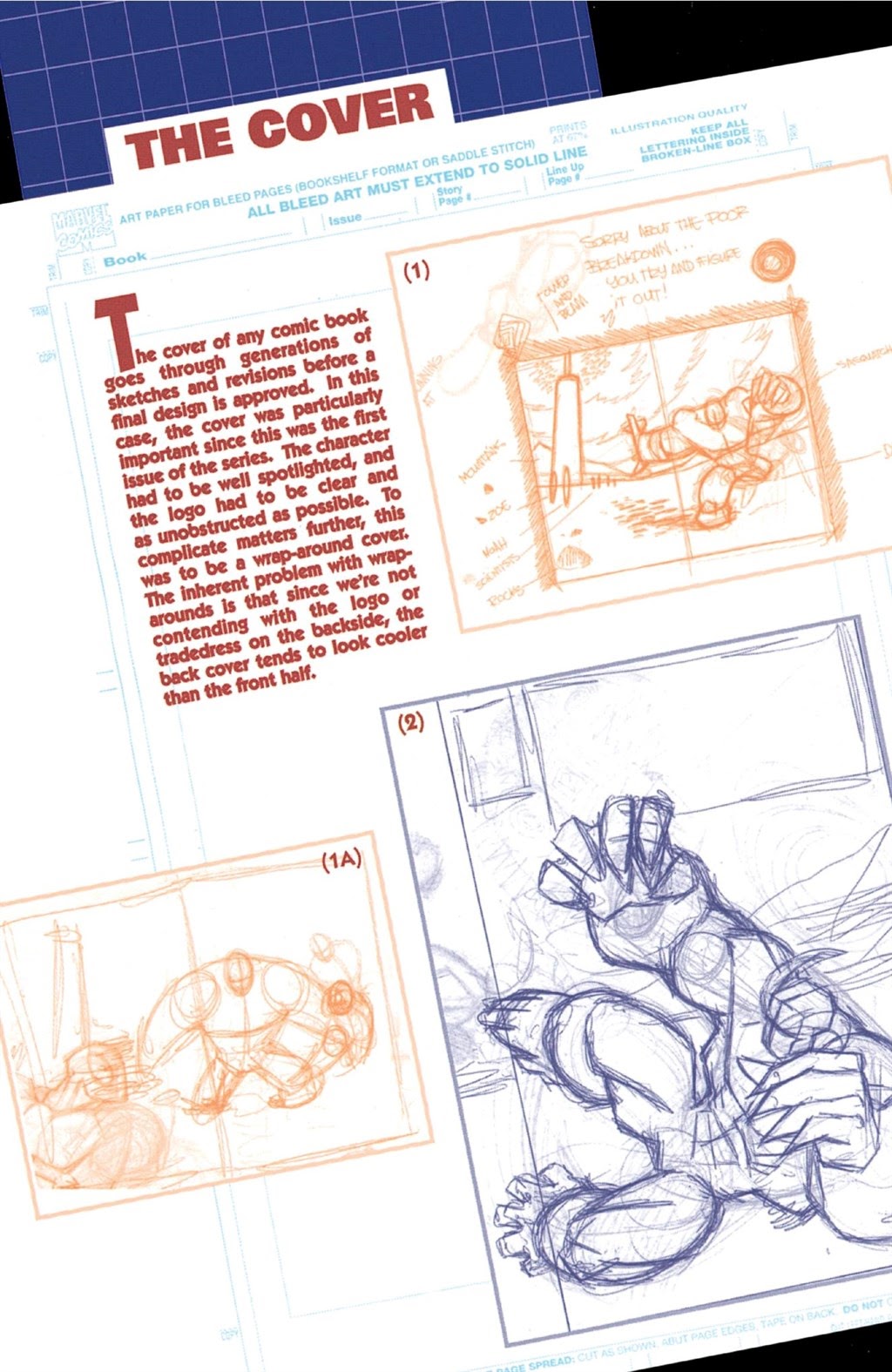 Read online Deadpool: Hey, It's Deadpool! Marvel Select comic -  Issue # TPB (Part 3) - 46