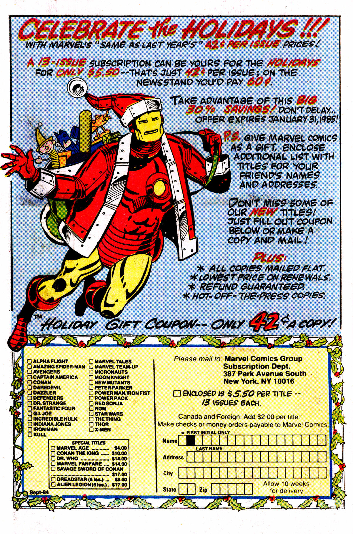 Read online Starriors comic -  Issue #3 - 34