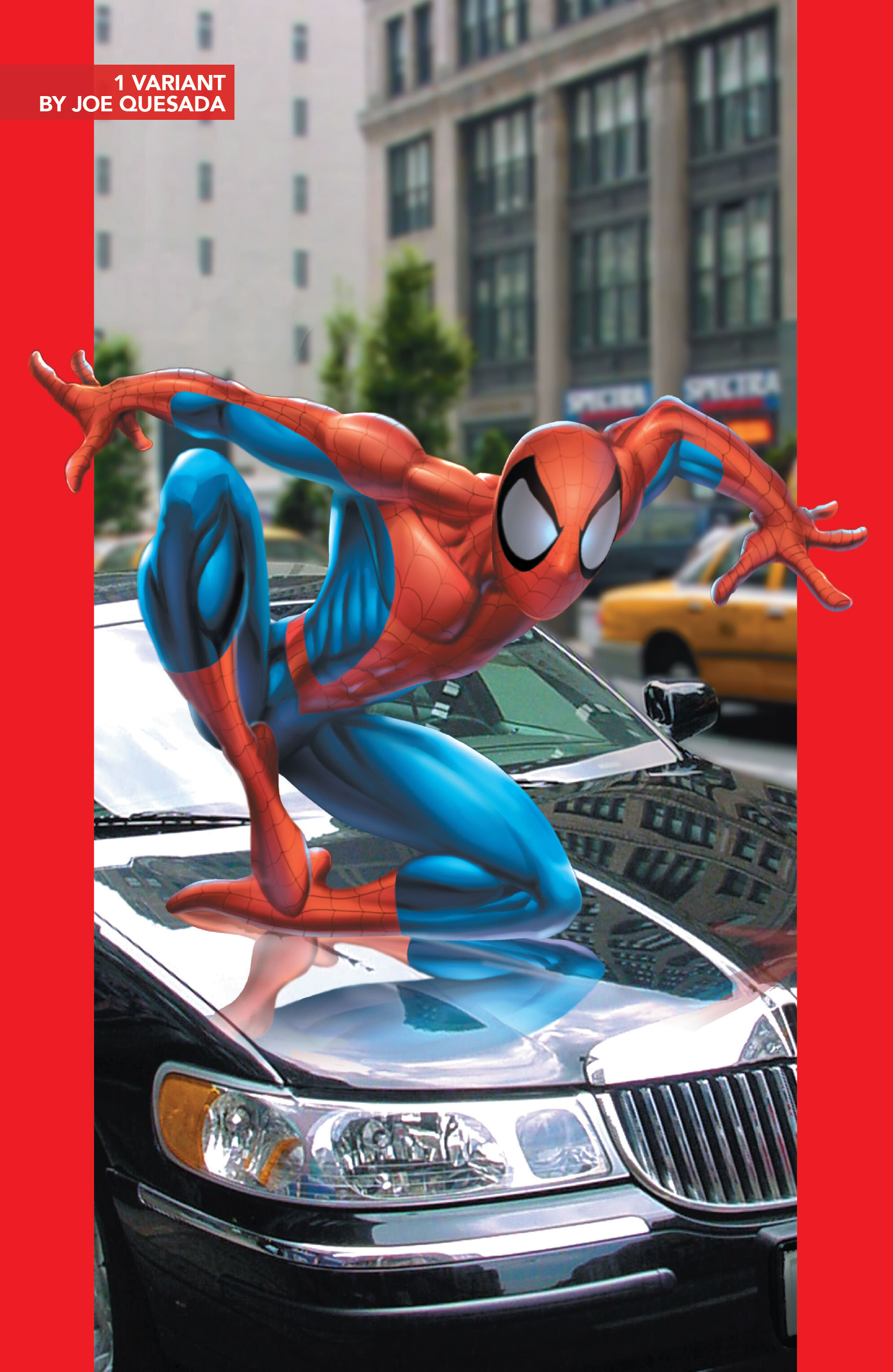 Read online Ultimate Spider-Man Omnibus comic -  Issue # TPB 1 (Part 9) - 79