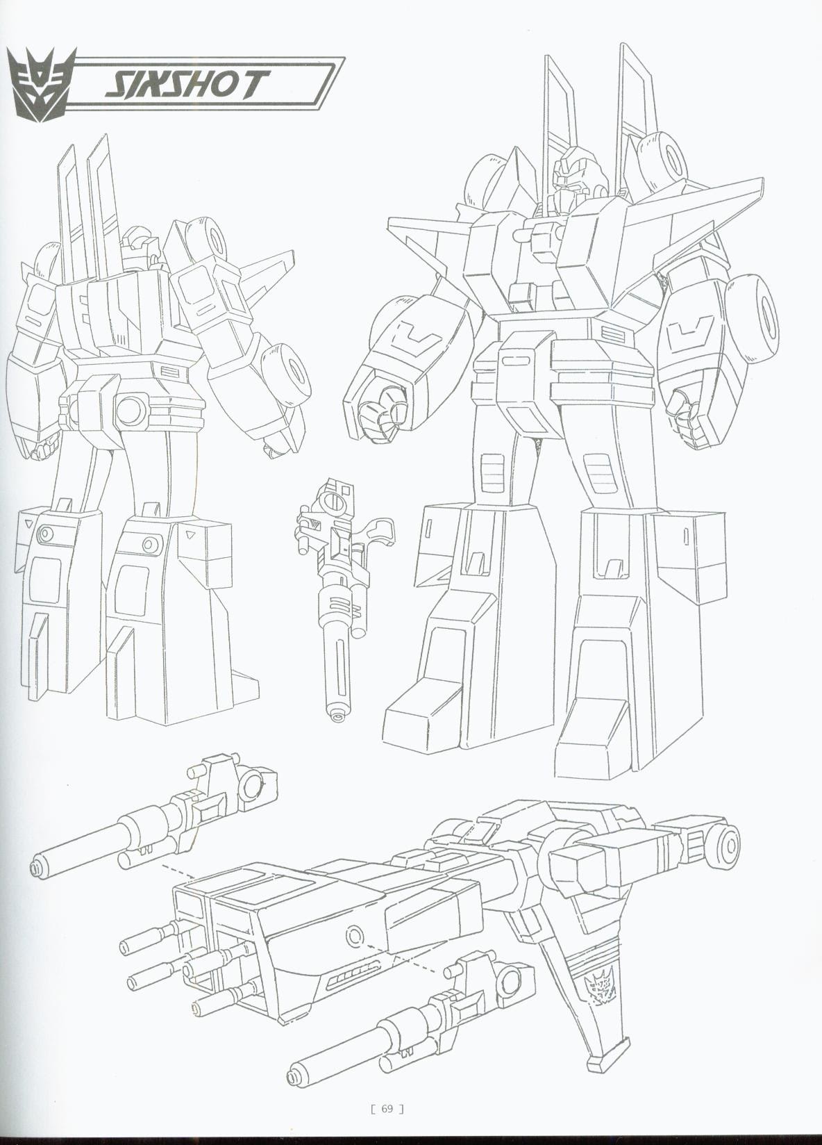 Read online Transformers The Ark comic -  Issue # TPB 2 (Part 1) - 70